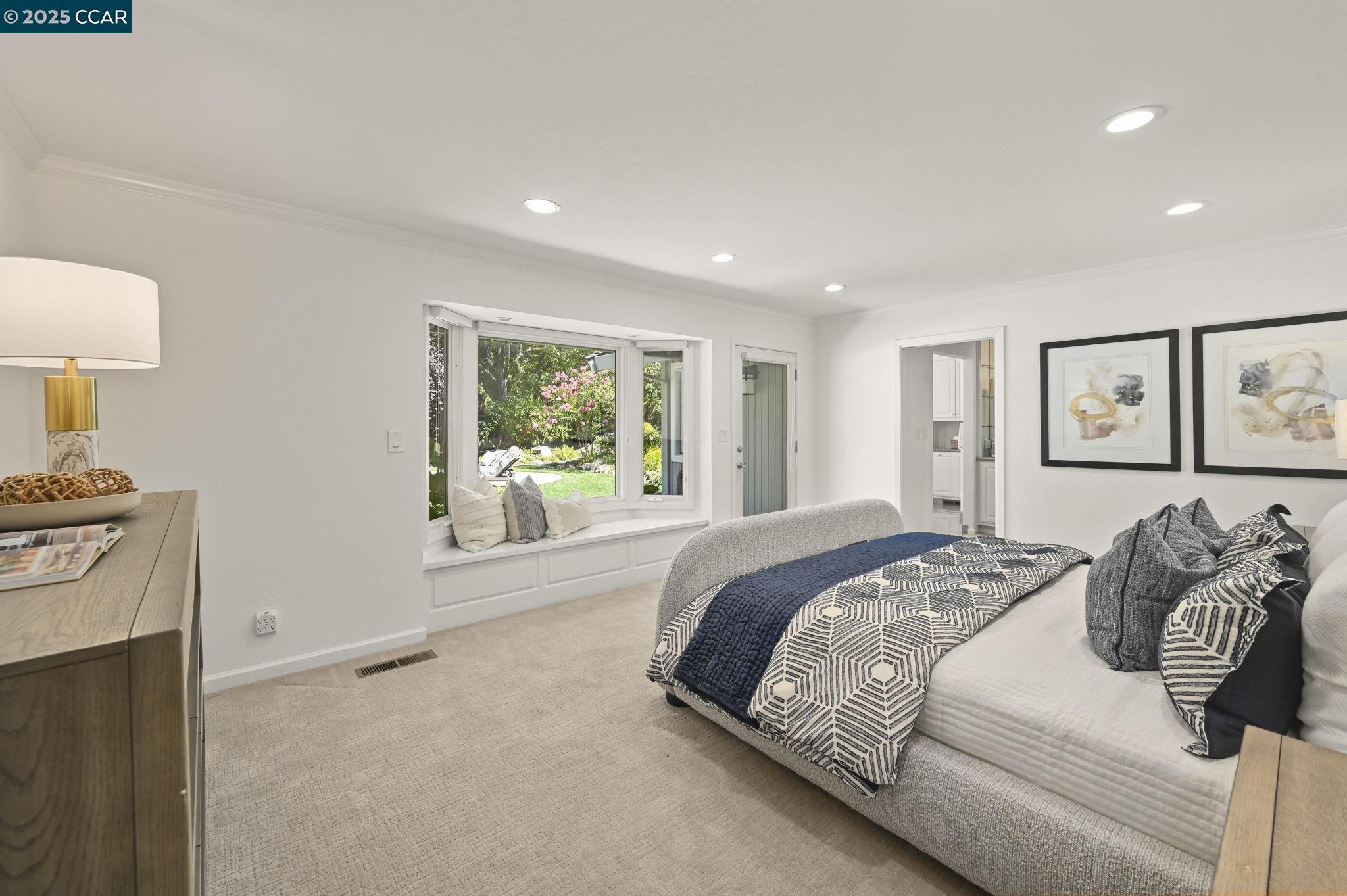 Detail Gallery Image 28 of 59 For 1023 White Gate Rd, Alamo,  CA 94507 - 4 Beds | 3/1 Baths