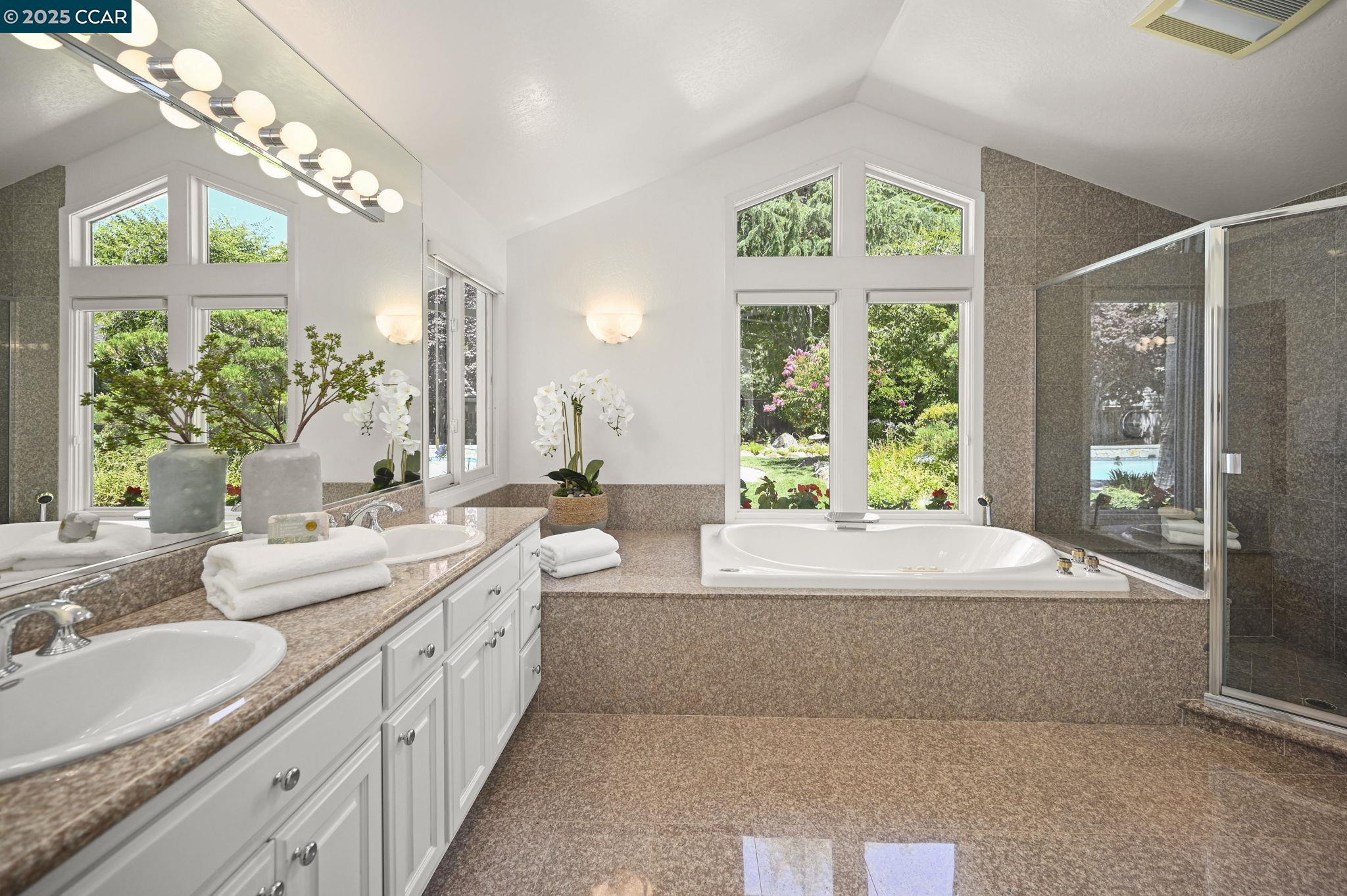 Detail Gallery Image 31 of 59 For 1023 White Gate Rd, Alamo,  CA 94507 - 4 Beds | 3/1 Baths