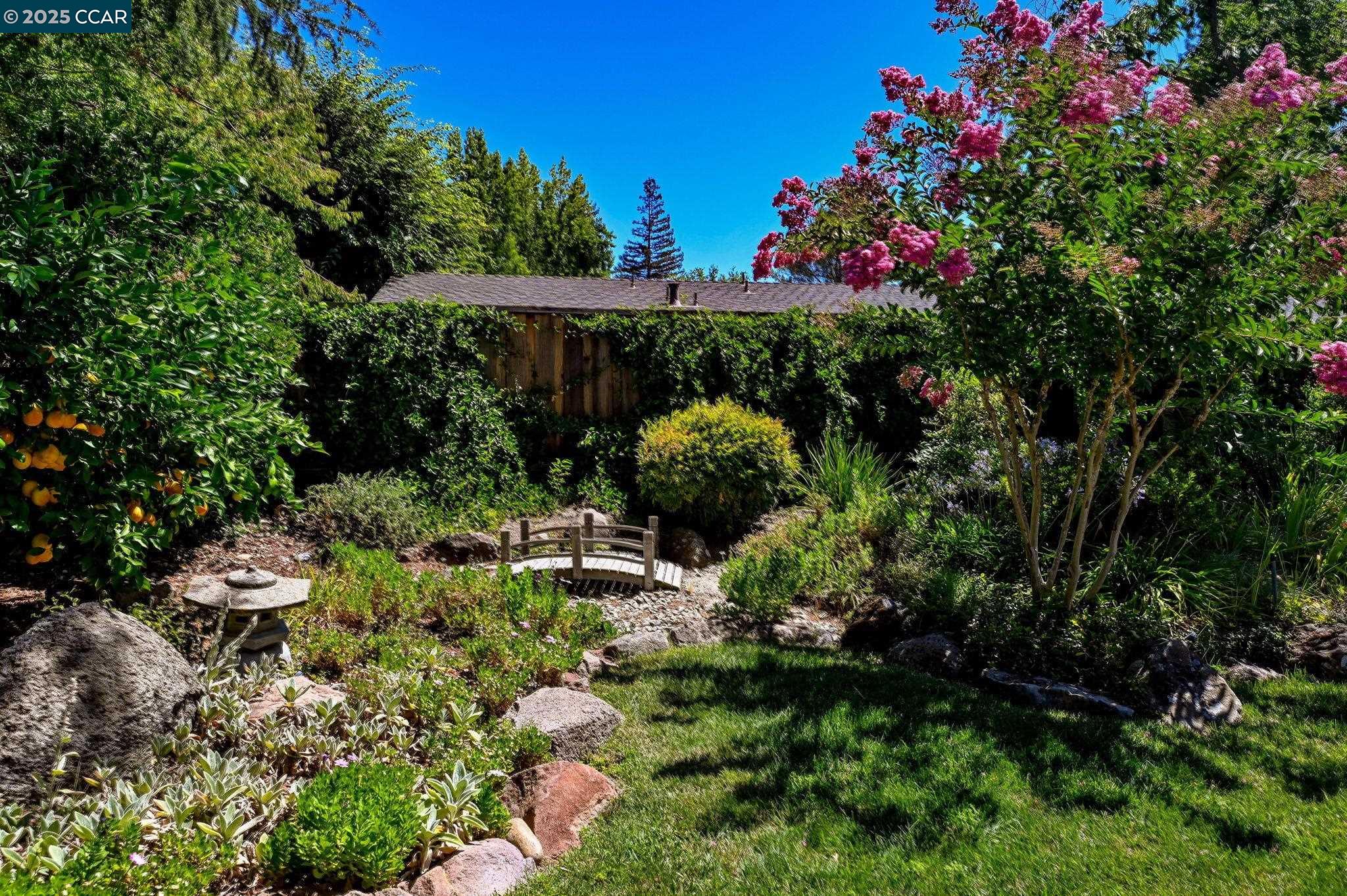Detail Gallery Image 50 of 59 For 1023 White Gate Rd, Alamo,  CA 94507 - 4 Beds | 3/1 Baths