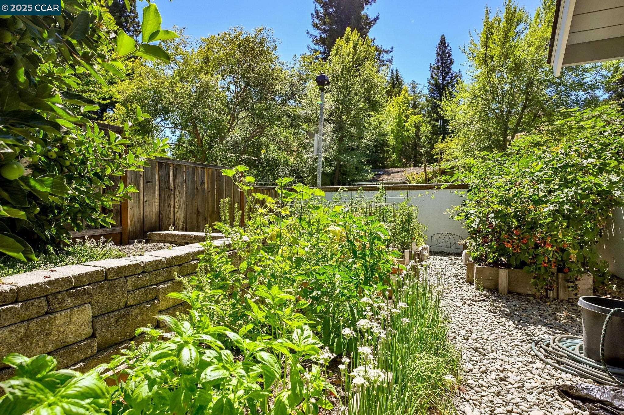 Detail Gallery Image 53 of 59 For 1023 White Gate Rd, Alamo,  CA 94507 - 4 Beds | 3/1 Baths