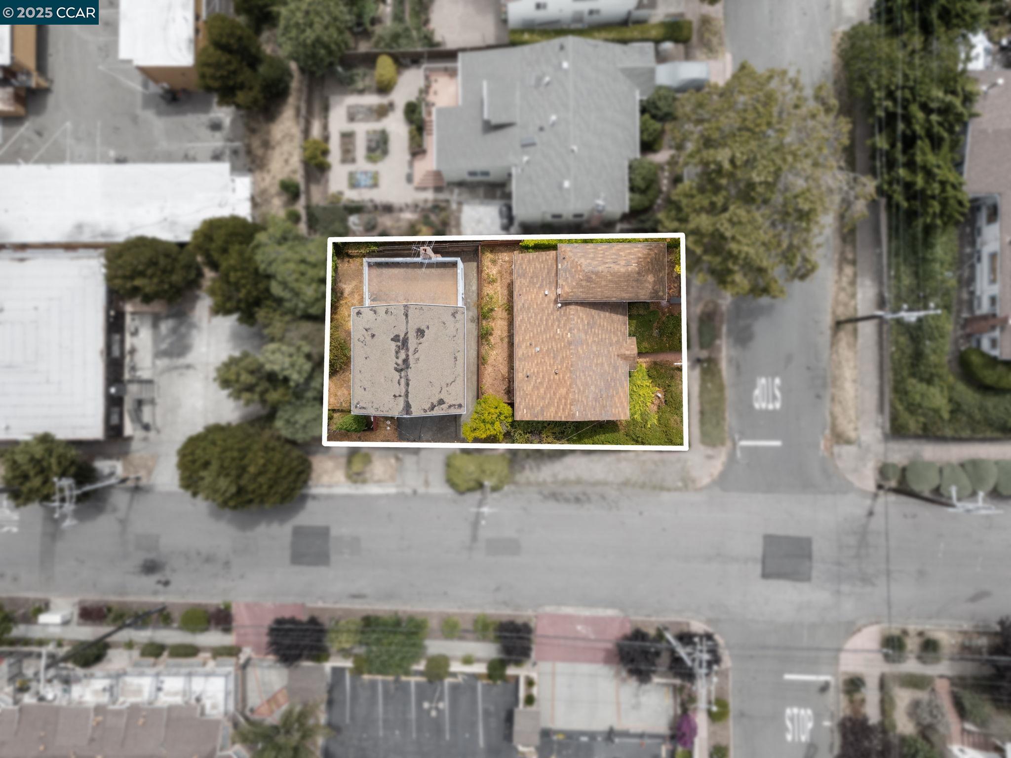 Detail Gallery Image 48 of 52 For 1700 San Benito St, Richmond,  CA 94804 - 5 Beds | 2 Baths