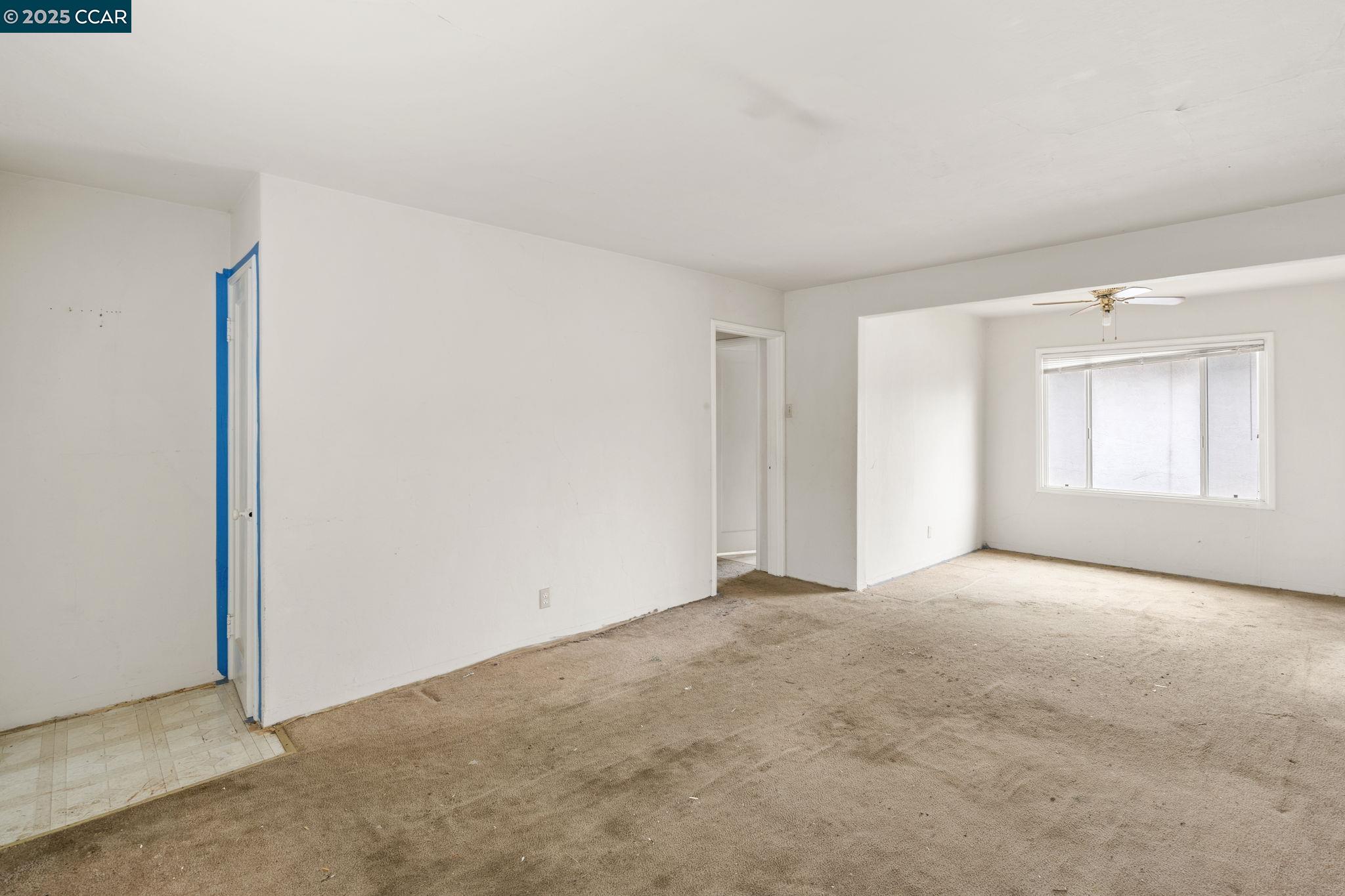Detail Gallery Image 6 of 52 For 1700 San Benito St, Richmond,  CA 94804 - 5 Beds | 2 Baths