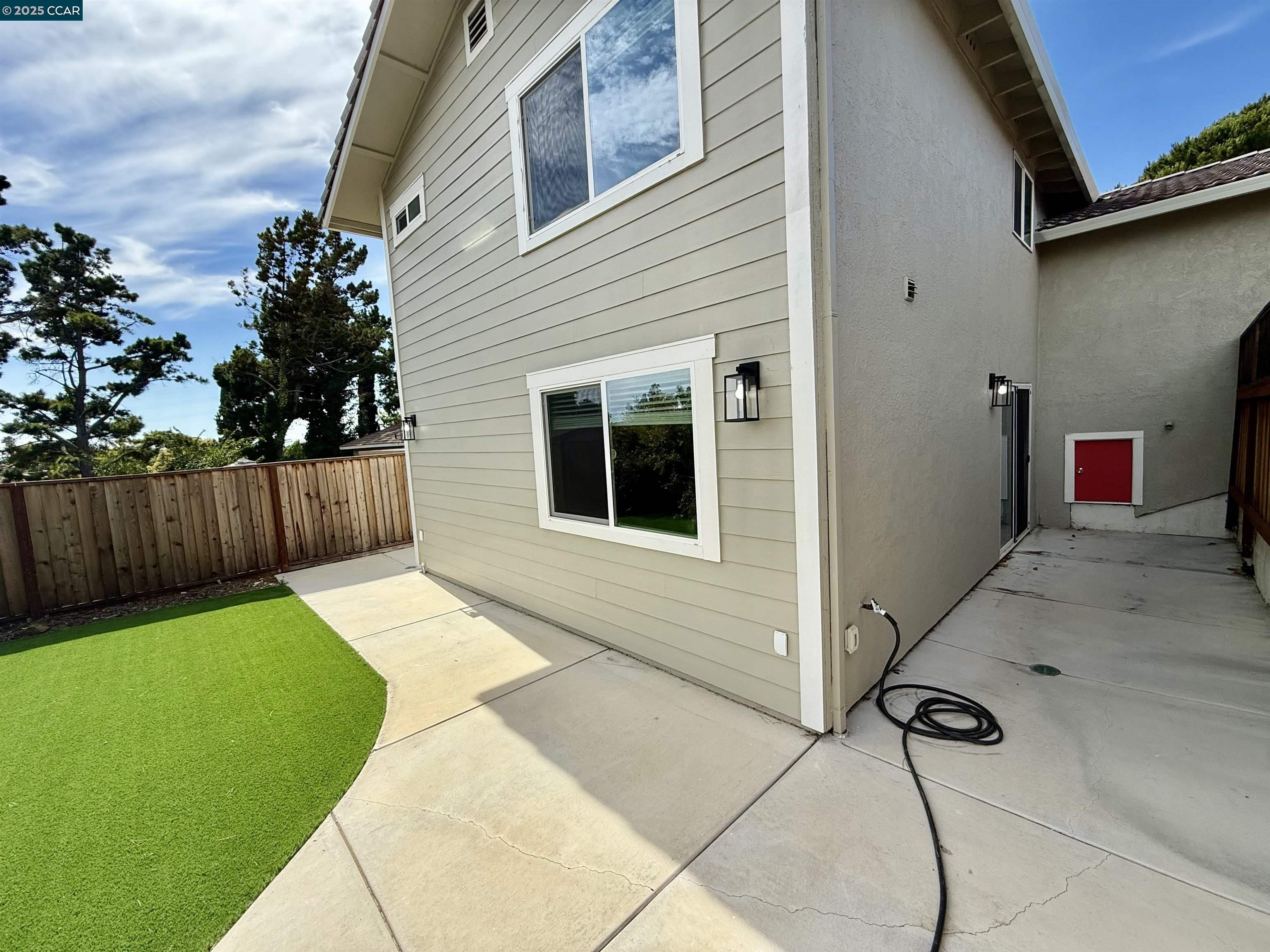 Detail Gallery Image 44 of 44 For 148 Lancaster Way, Vallejo,  CA 94591 - 4 Beds | 3 Baths
