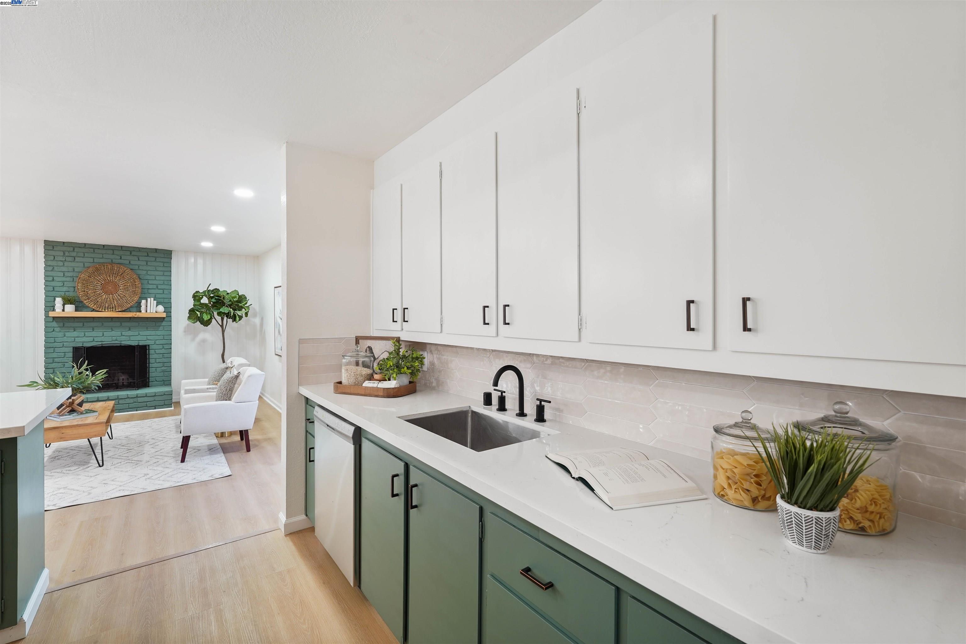 Detail Gallery Image 17 of 40 For 793 Moraga Dr, San Leandro,  CA 94578 - 3 Beds | 2 Baths