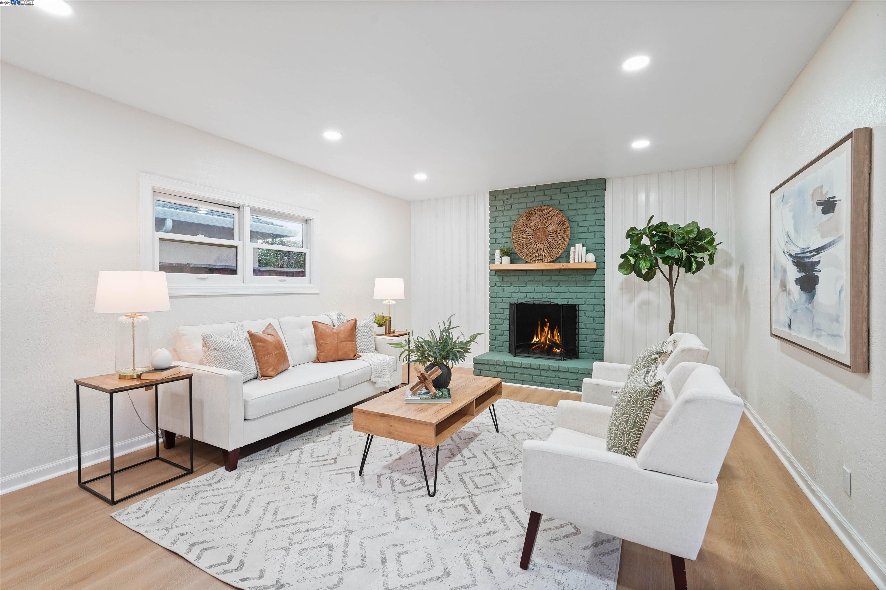Detail Gallery Image 19 of 40 For 793 Moraga Dr, San Leandro,  CA 94578 - 3 Beds | 2 Baths