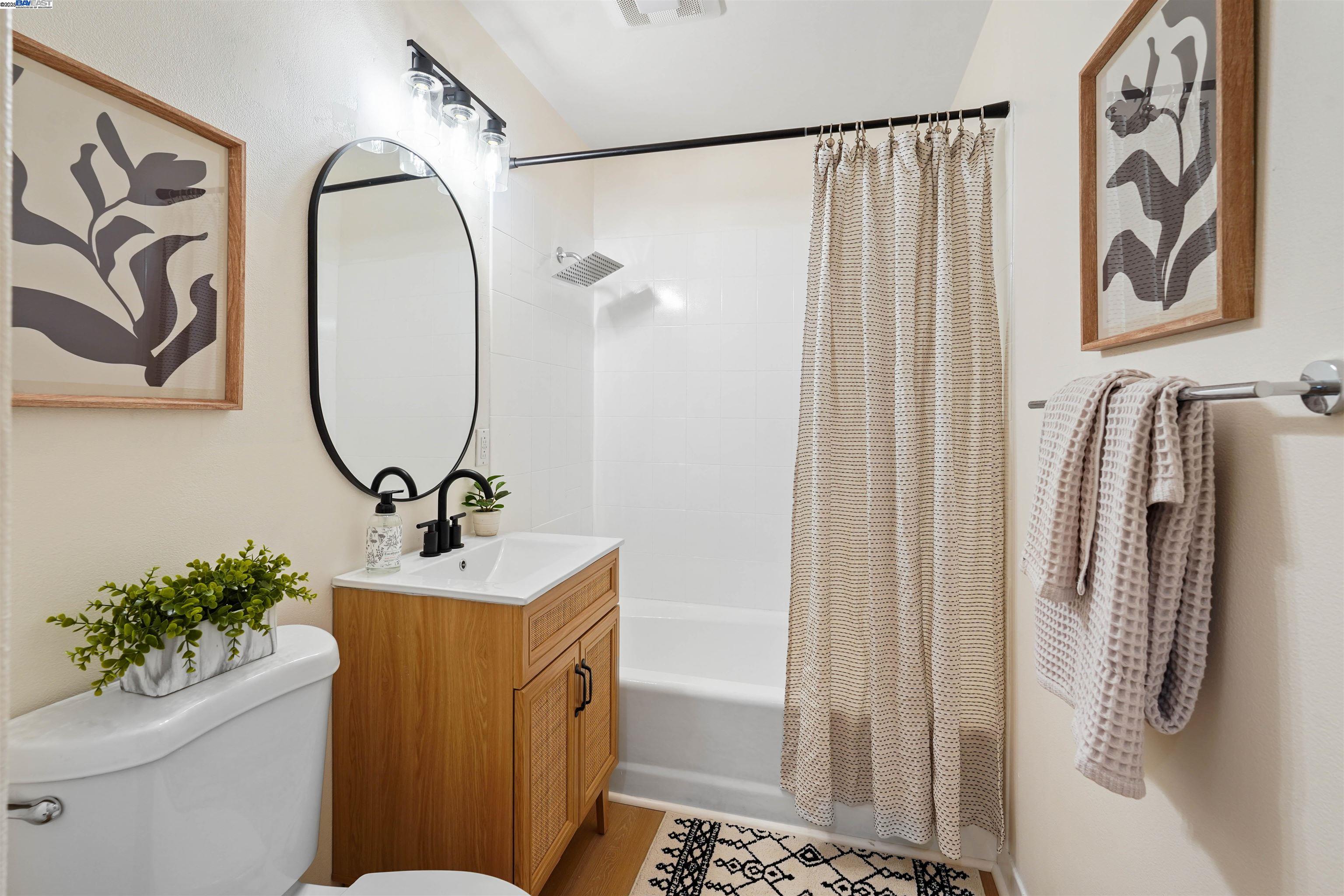 Detail Gallery Image 22 of 40 For 793 Moraga Dr, San Leandro,  CA 94578 - 3 Beds | 2 Baths