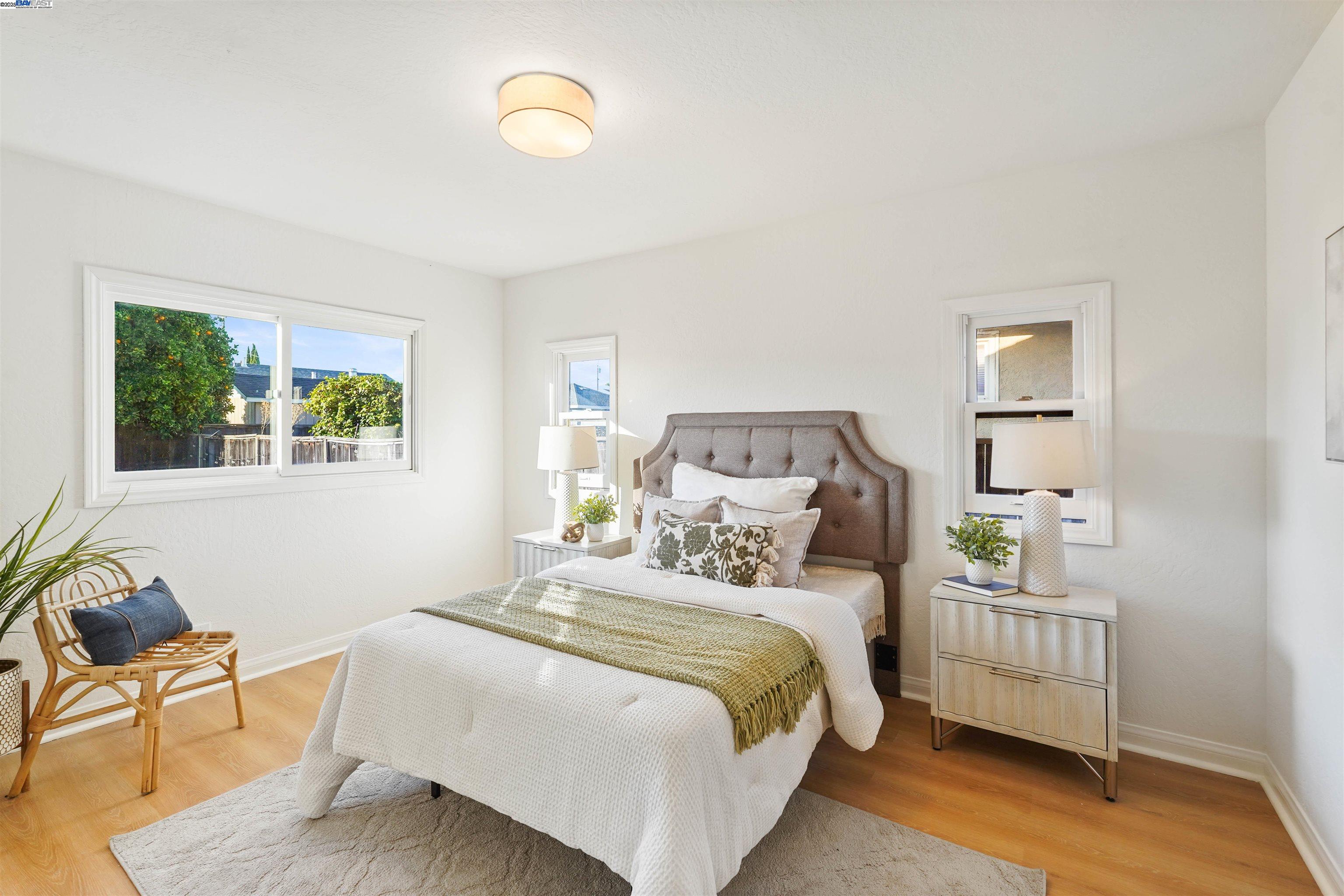 Detail Gallery Image 29 of 40 For 793 Moraga Dr, San Leandro,  CA 94578 - 3 Beds | 2 Baths