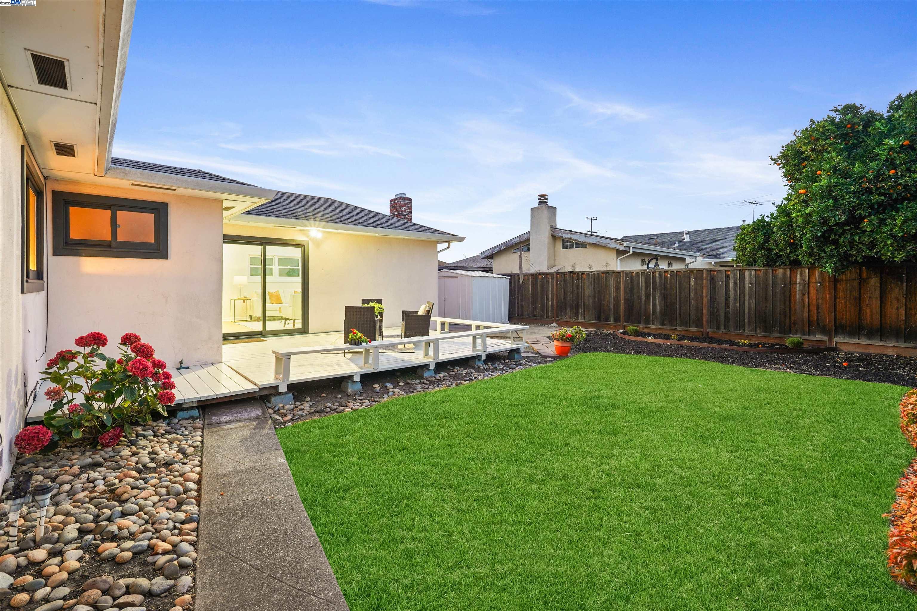 Detail Gallery Image 35 of 40 For 793 Moraga Dr, San Leandro,  CA 94578 - 3 Beds | 2 Baths
