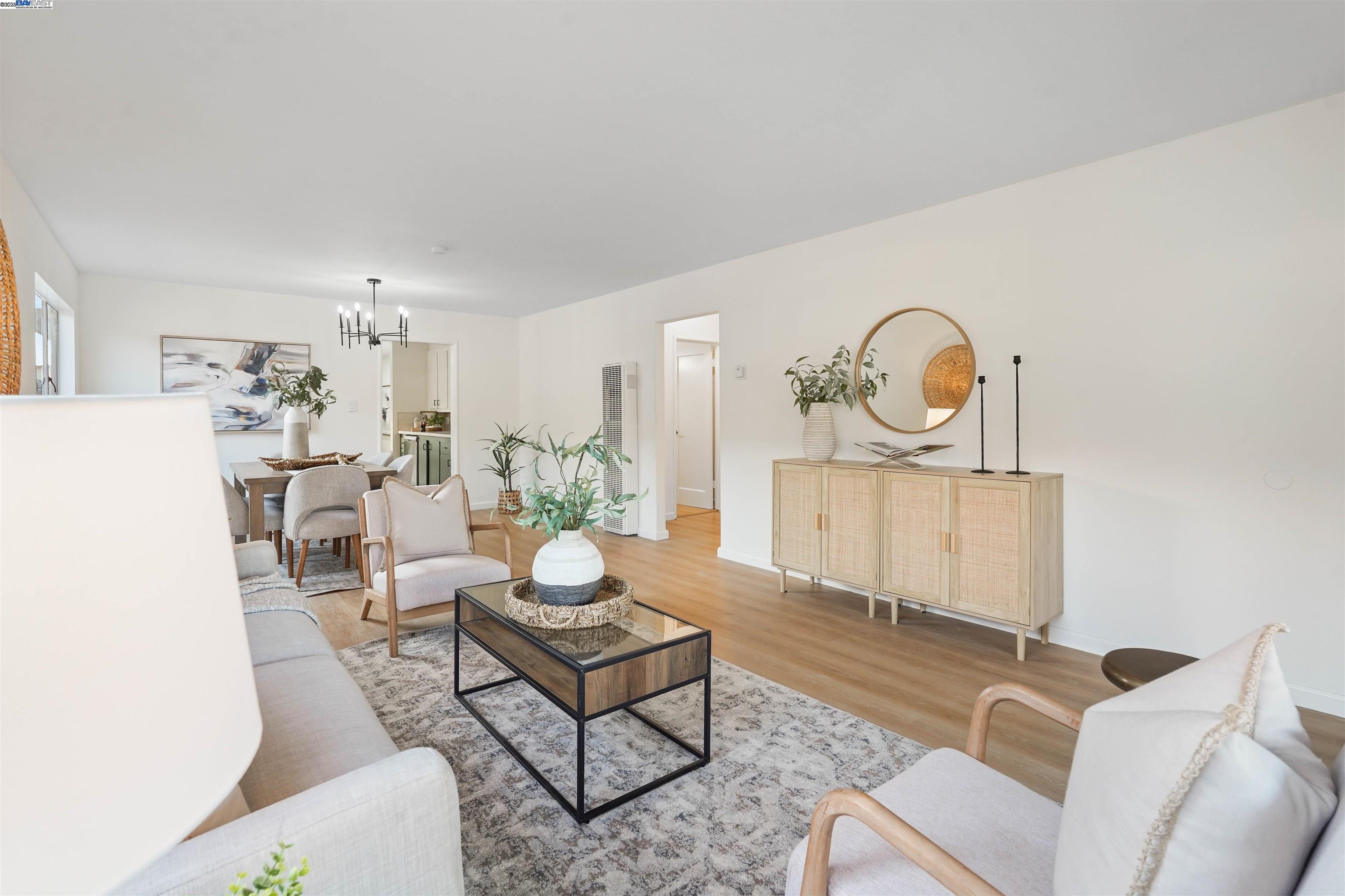 Detail Gallery Image 5 of 40 For 793 Moraga Dr, San Leandro,  CA 94578 - 3 Beds | 2 Baths