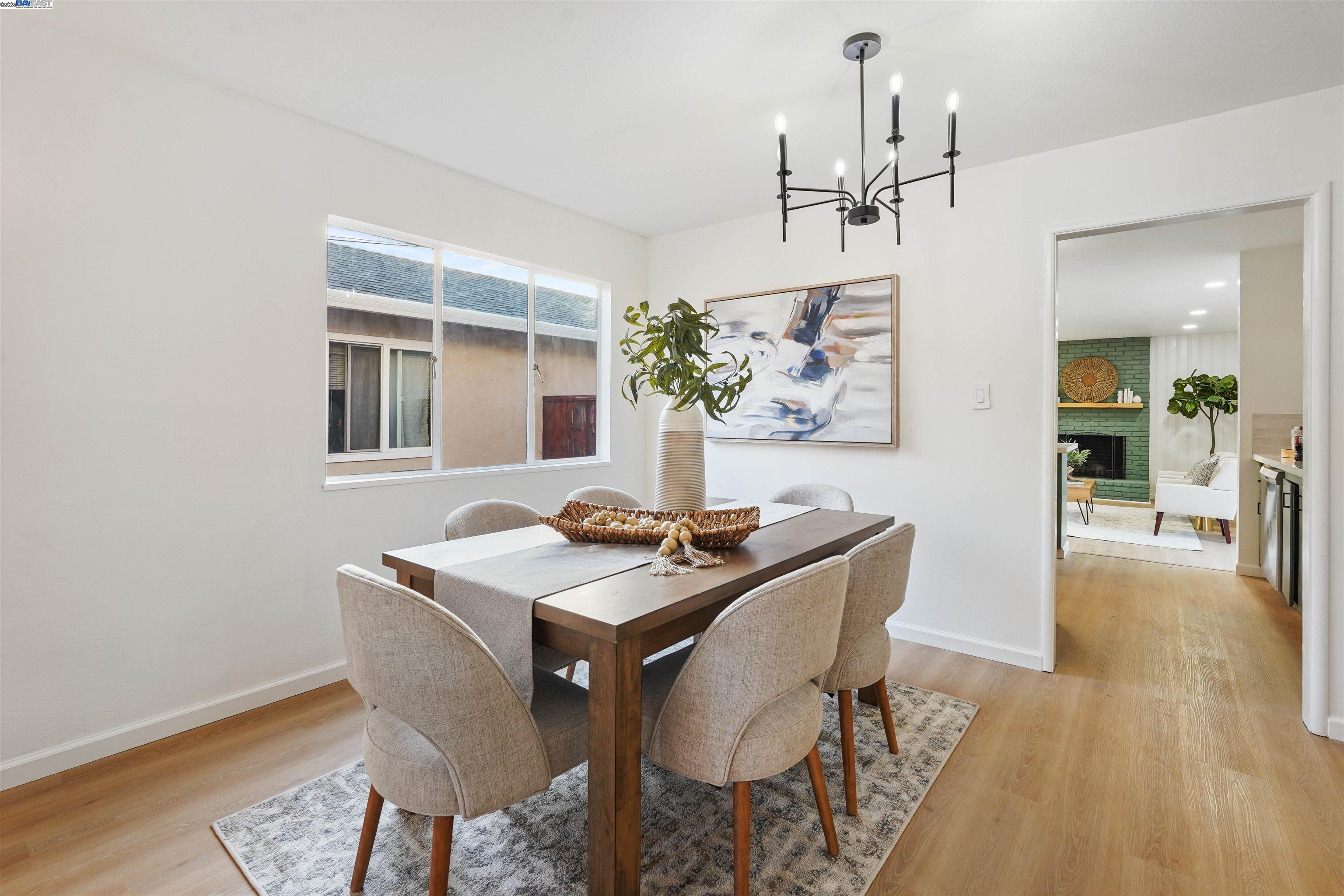 Detail Gallery Image 8 of 40 For 793 Moraga Dr, San Leandro,  CA 94578 - 3 Beds | 2 Baths