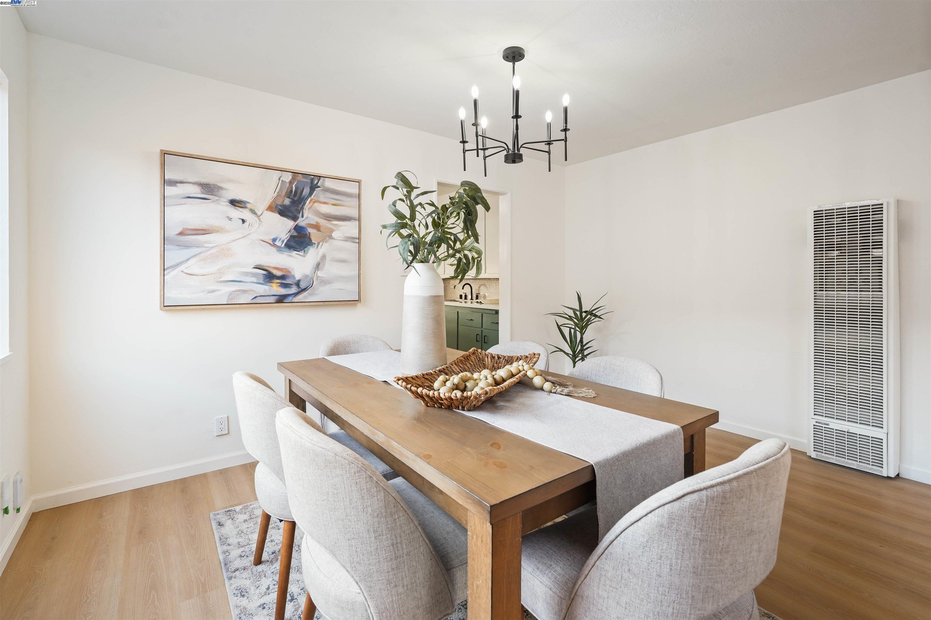 Detail Gallery Image 9 of 40 For 793 Moraga Dr, San Leandro,  CA 94578 - 3 Beds | 2 Baths