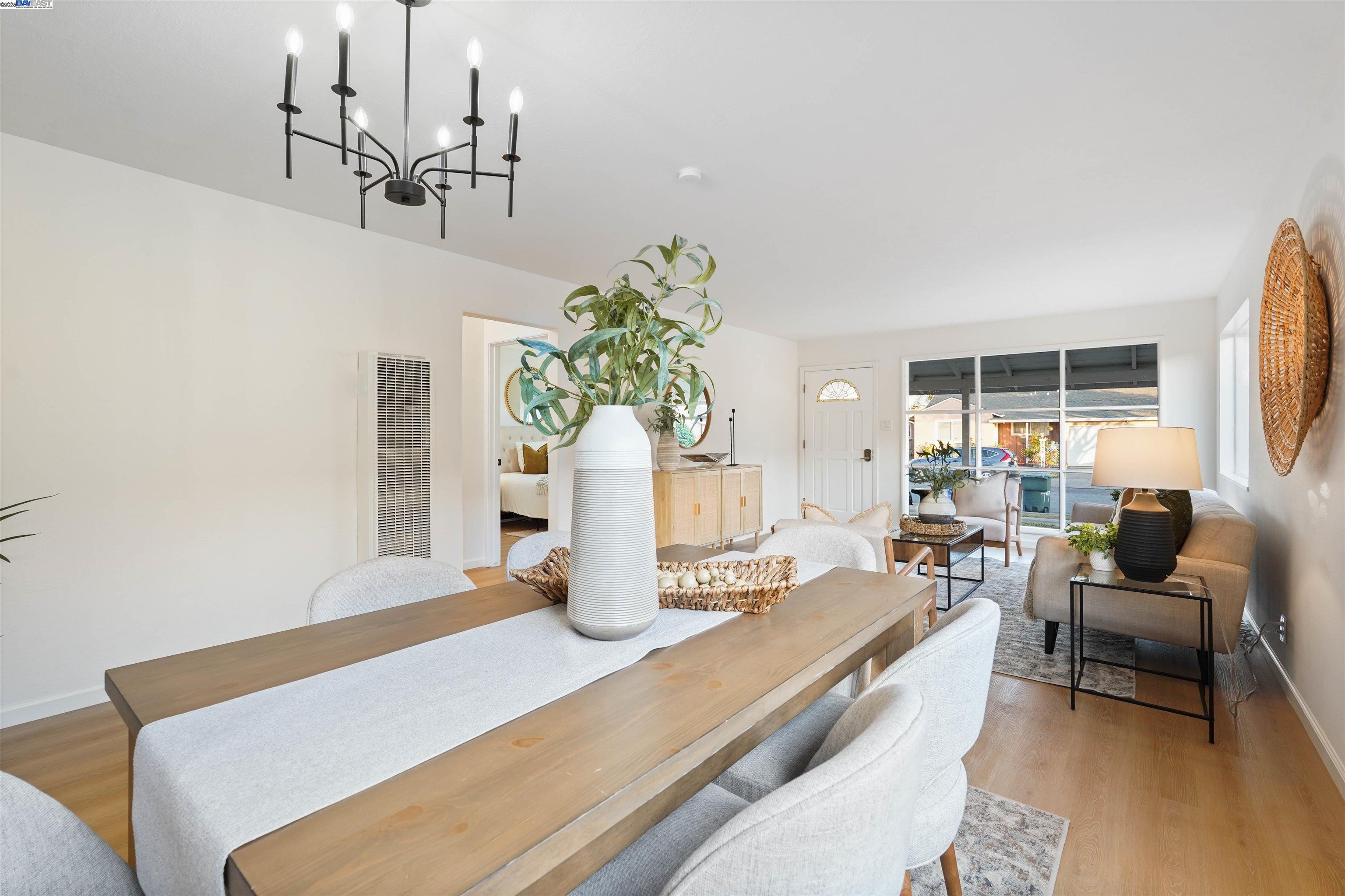 Detail Gallery Image 10 of 40 For 793 Moraga Dr, San Leandro,  CA 94578 - 3 Beds | 2 Baths