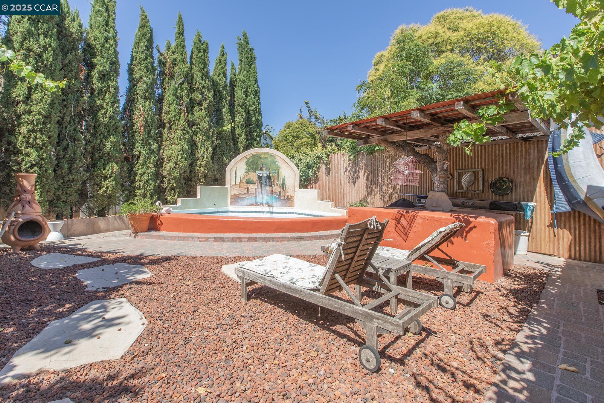 Detail Gallery Image 30 of 55 For 17190 Cedar Ave, Sonoma,  CA 95476 - 3 Beds | 1 Baths
