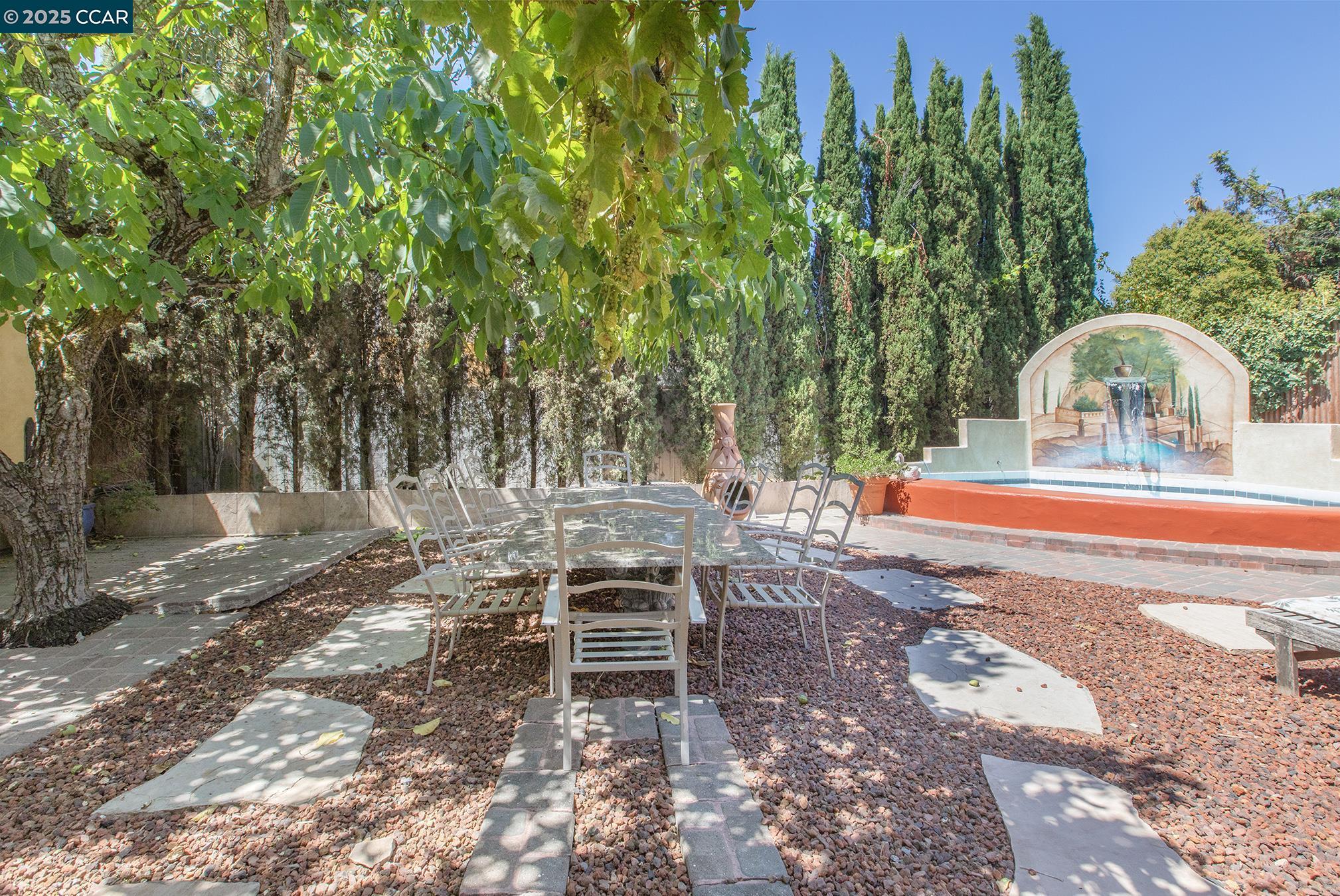 Detail Gallery Image 31 of 55 For 17190 Cedar Ave, Sonoma,  CA 95476 - 3 Beds | 1 Baths
