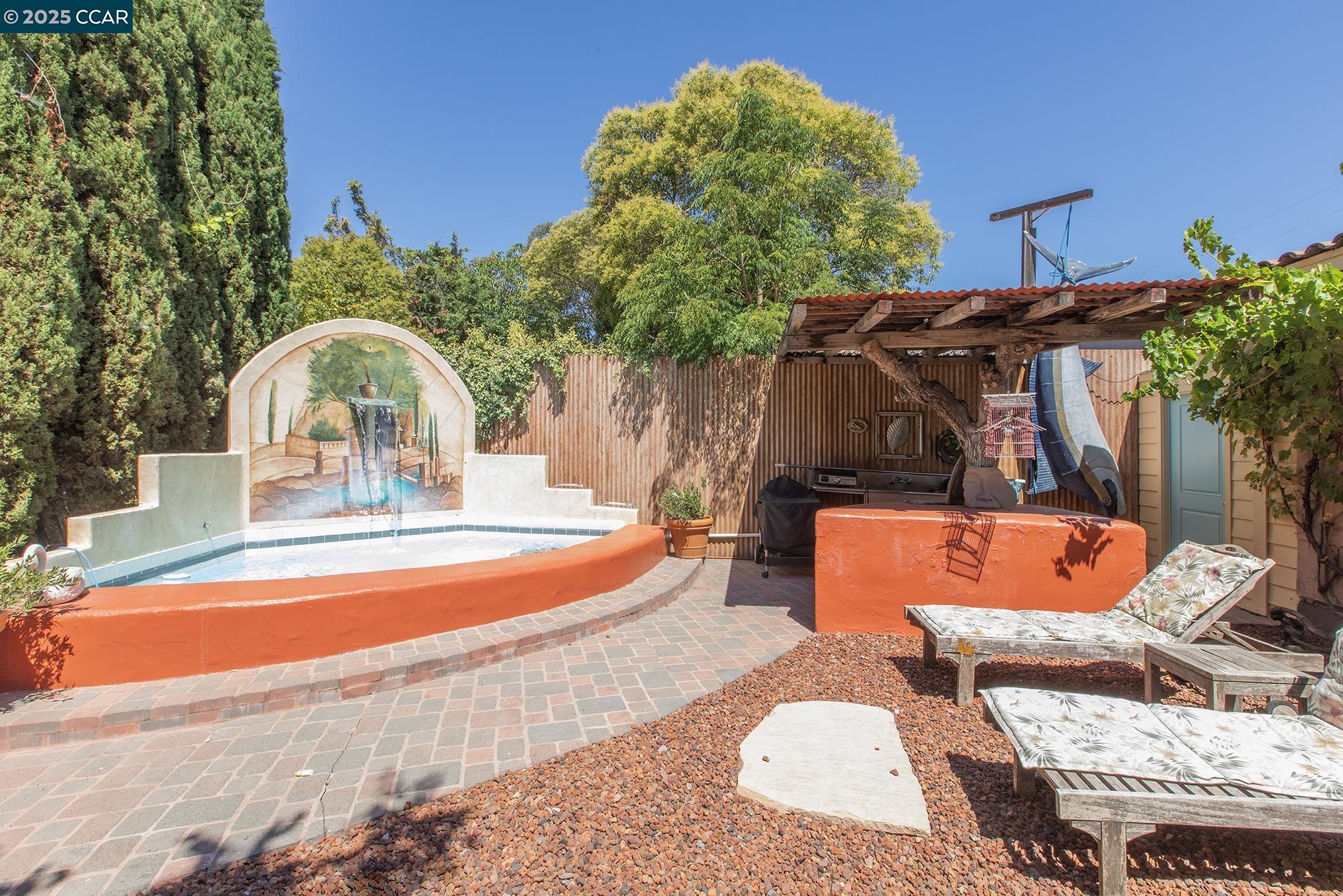 Detail Gallery Image 32 of 55 For 17190 Cedar Ave, Sonoma,  CA 95476 - 3 Beds | 1 Baths