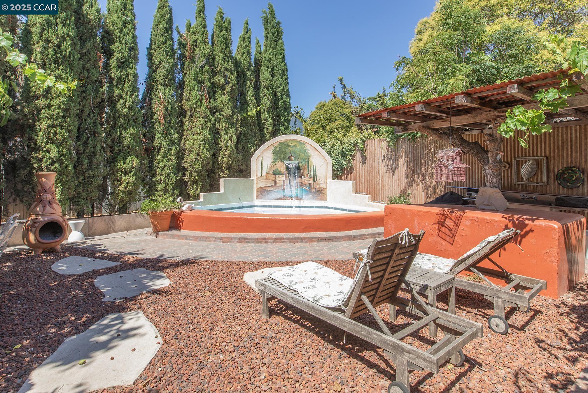 Detail Gallery Image 33 of 55 For 17190 Cedar Ave, Sonoma,  CA 95476 - 3 Beds | 1 Baths