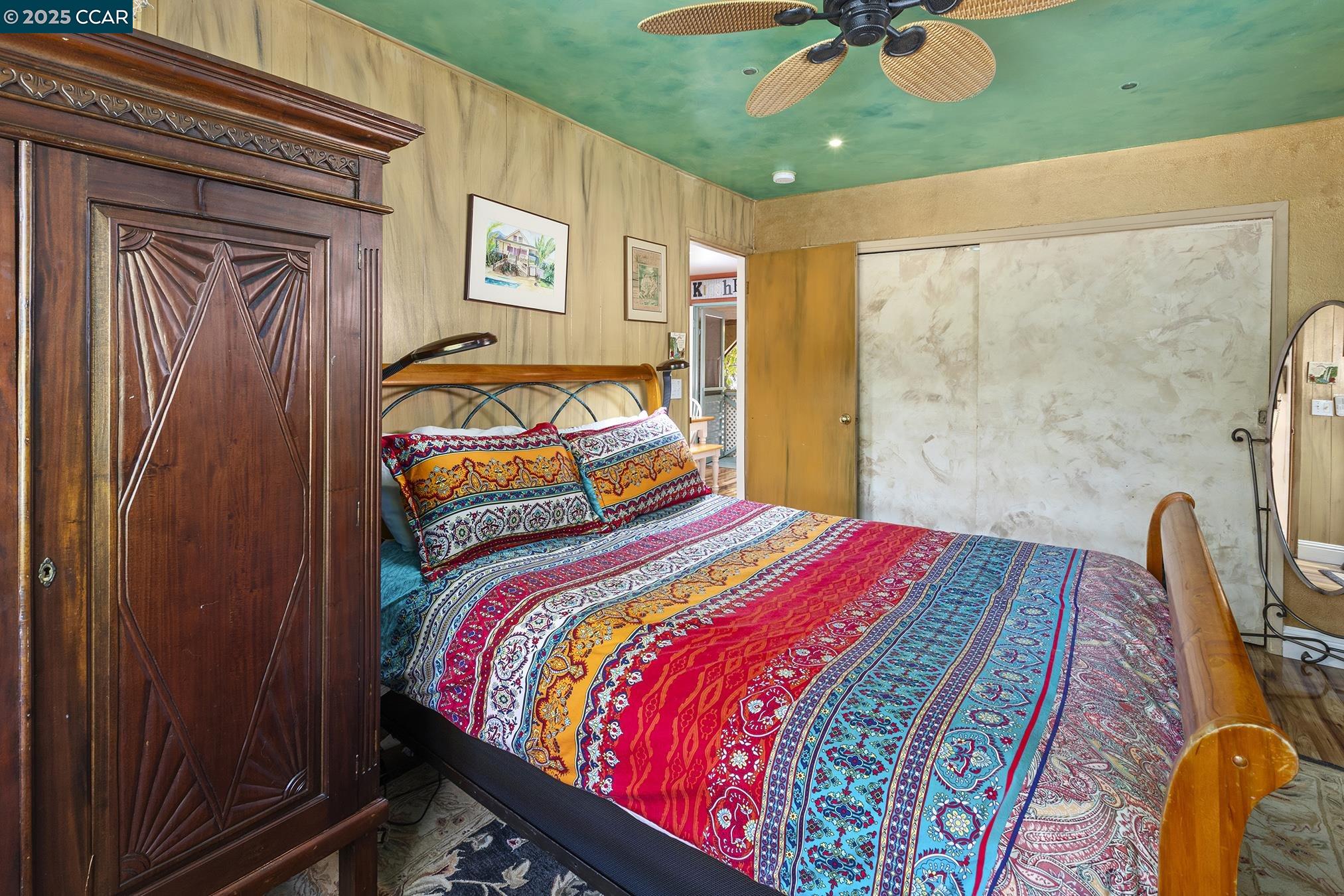 Detail Gallery Image 36 of 55 For 17190 Cedar Ave, Sonoma,  CA 95476 - 3 Beds | 1 Baths