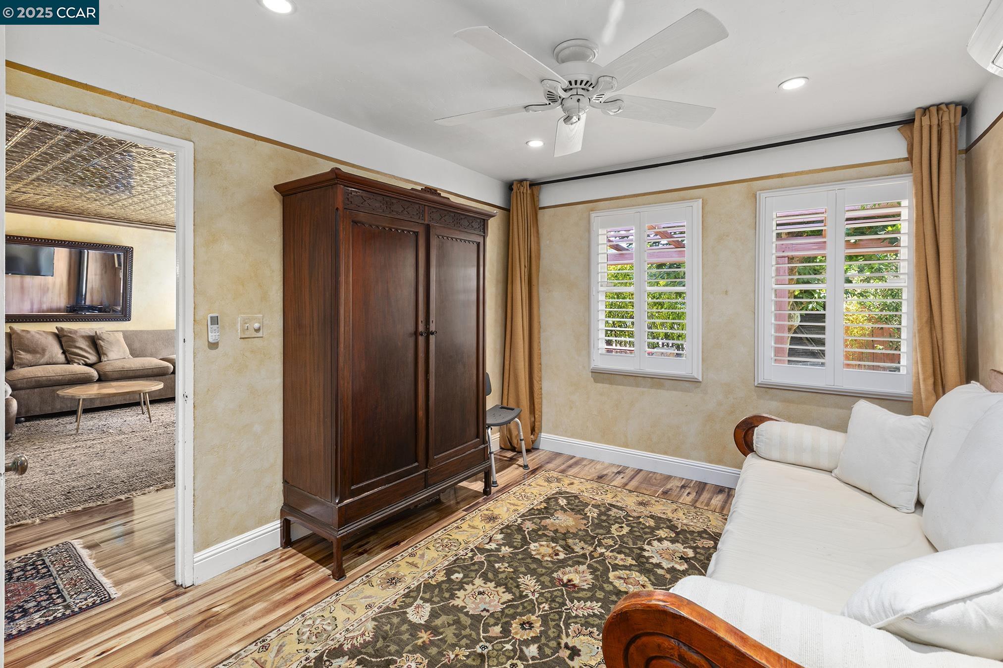 Detail Gallery Image 42 of 55 For 17190 Cedar Ave, Sonoma,  CA 95476 - 3 Beds | 1 Baths