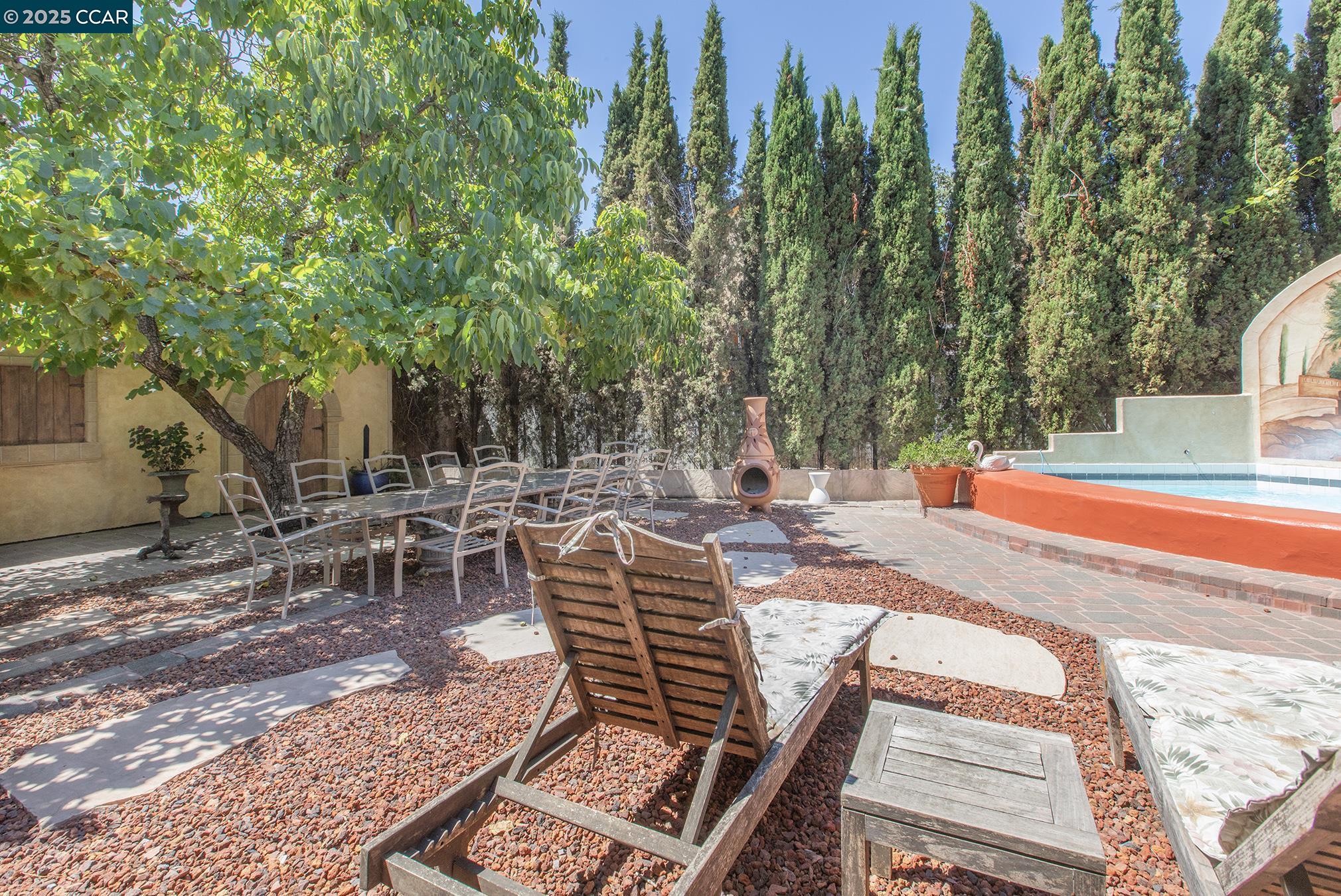 Detail Gallery Image 48 of 55 For 17190 Cedar Ave, Sonoma,  CA 95476 - 3 Beds | 1 Baths