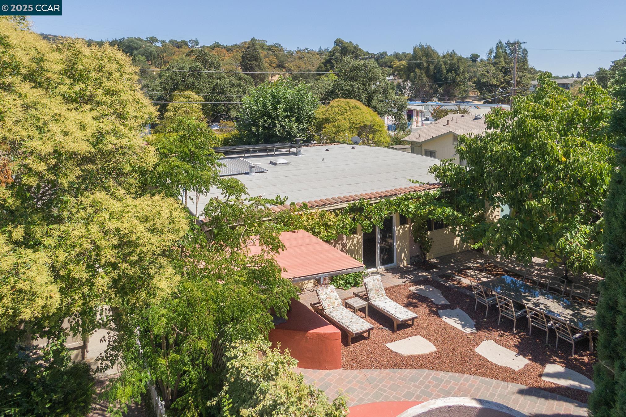 Detail Gallery Image 49 of 55 For 17190 Cedar Ave, Sonoma,  CA 95476 - 3 Beds | 1 Baths