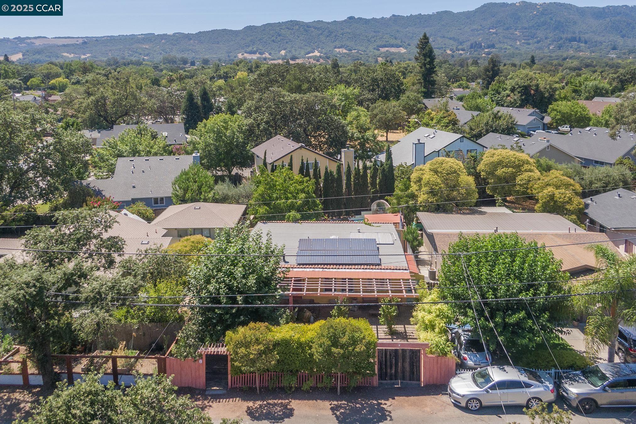 Detail Gallery Image 50 of 55 For 17190 Cedar Ave, Sonoma,  CA 95476 - 3 Beds | 1 Baths