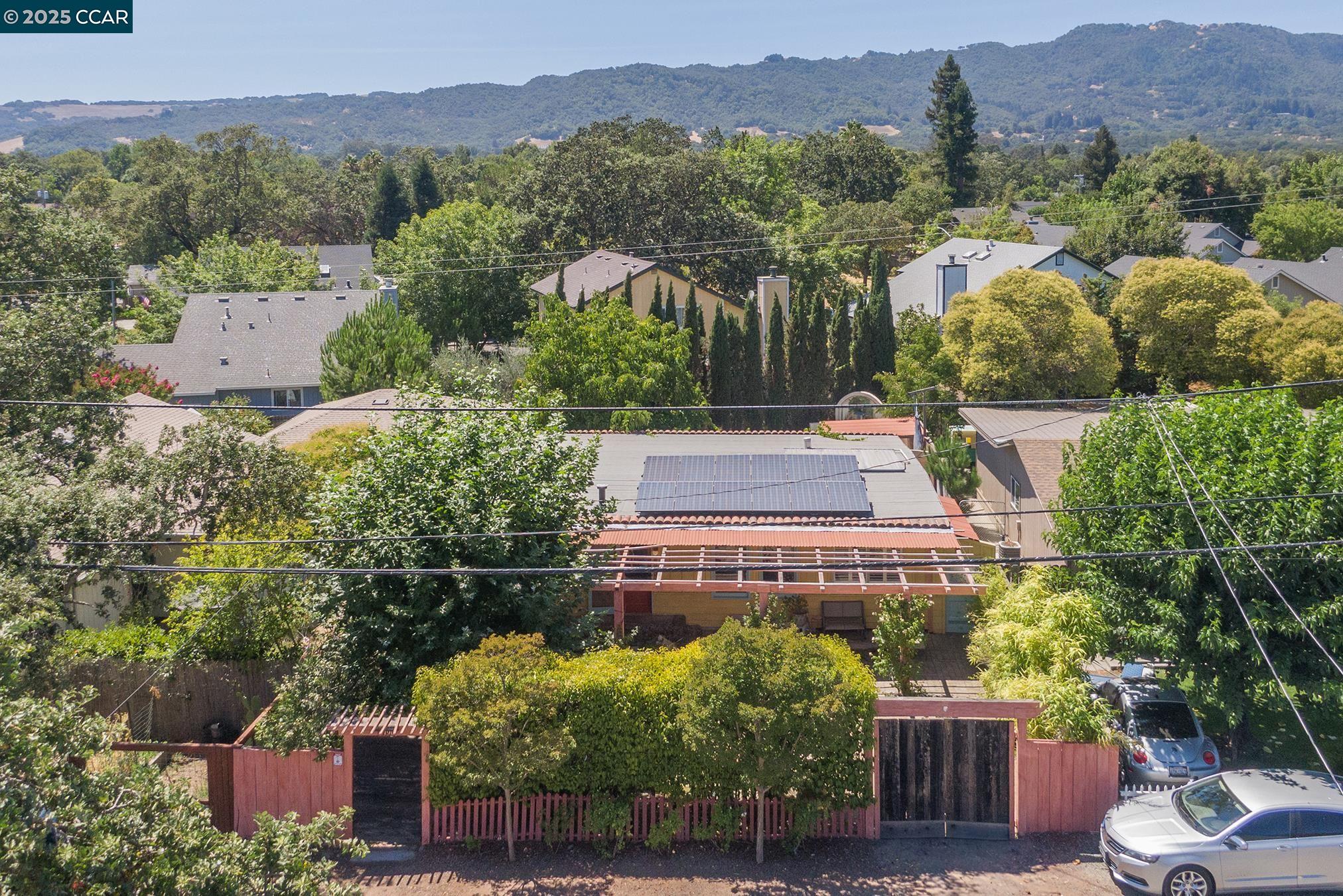 Detail Gallery Image 51 of 55 For 17190 Cedar Ave, Sonoma,  CA 95476 - 3 Beds | 1 Baths
