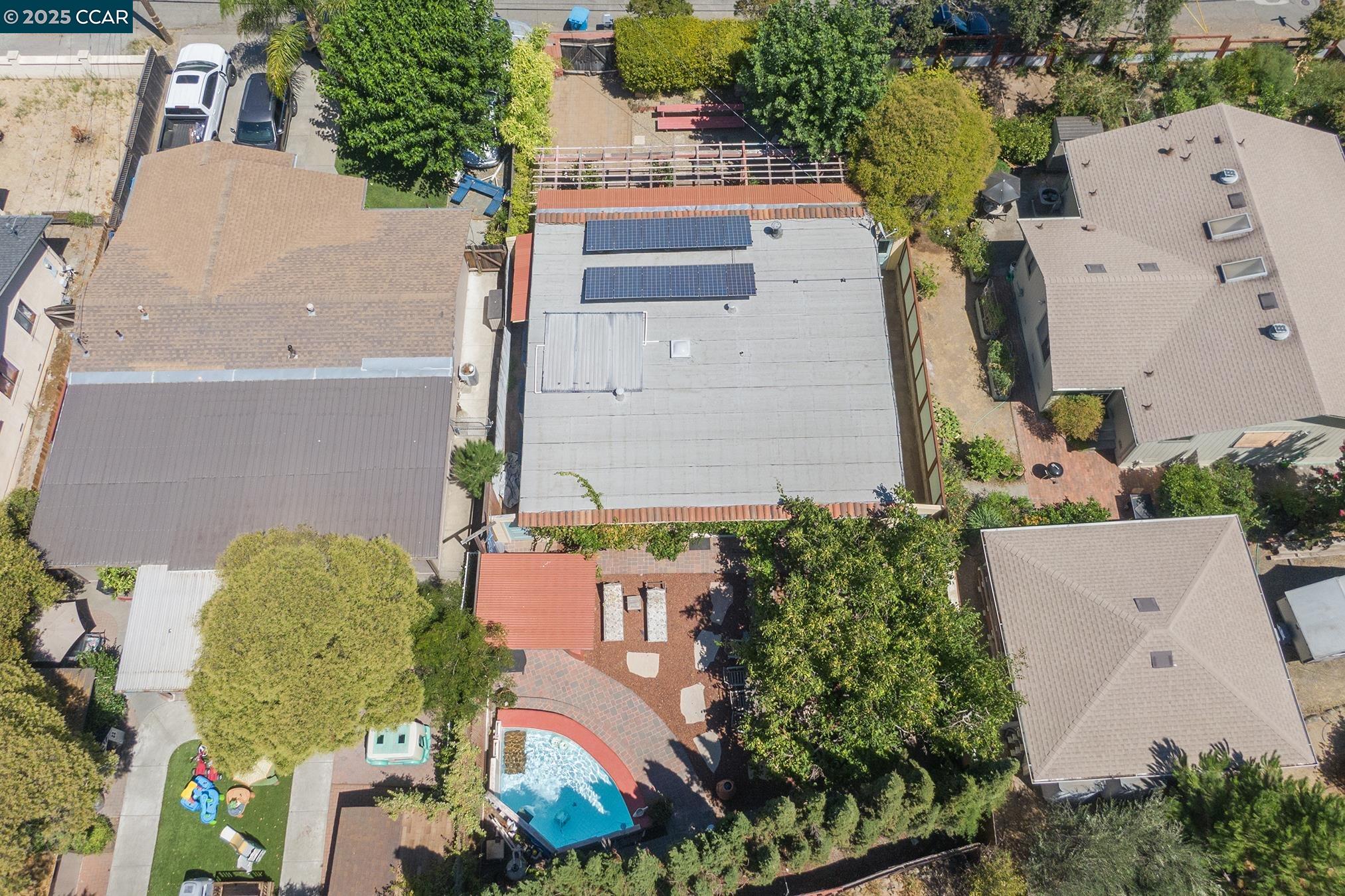 Detail Gallery Image 53 of 55 For 17190 Cedar Ave, Sonoma,  CA 95476 - 3 Beds | 1 Baths