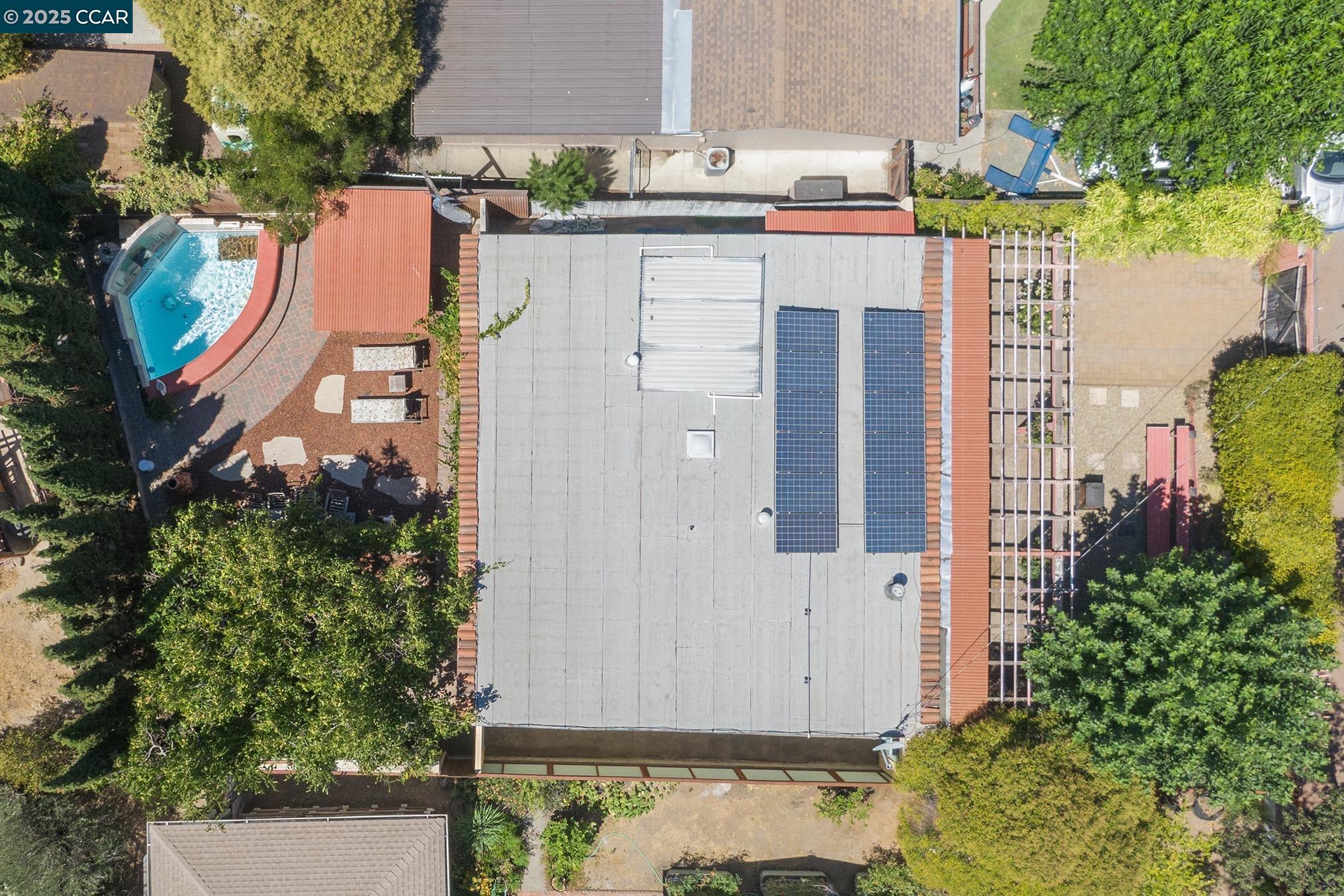 Detail Gallery Image 54 of 55 For 17190 Cedar Ave, Sonoma,  CA 95476 - 3 Beds | 1 Baths