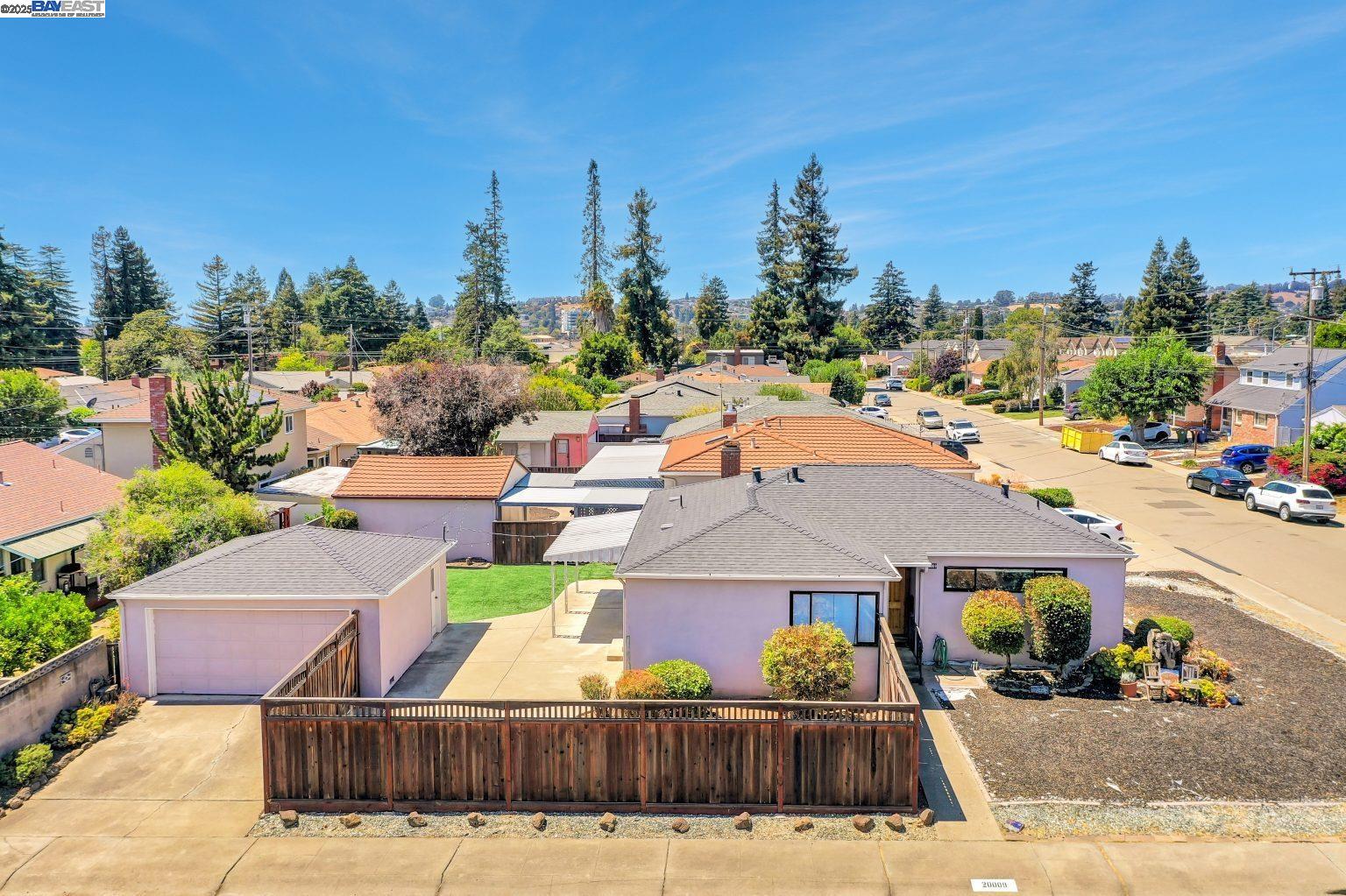 Detail Gallery Image 33 of 35 For 20009 Catalina Dr, Castro Valley,  CA 94546 - 3 Beds | 2 Baths