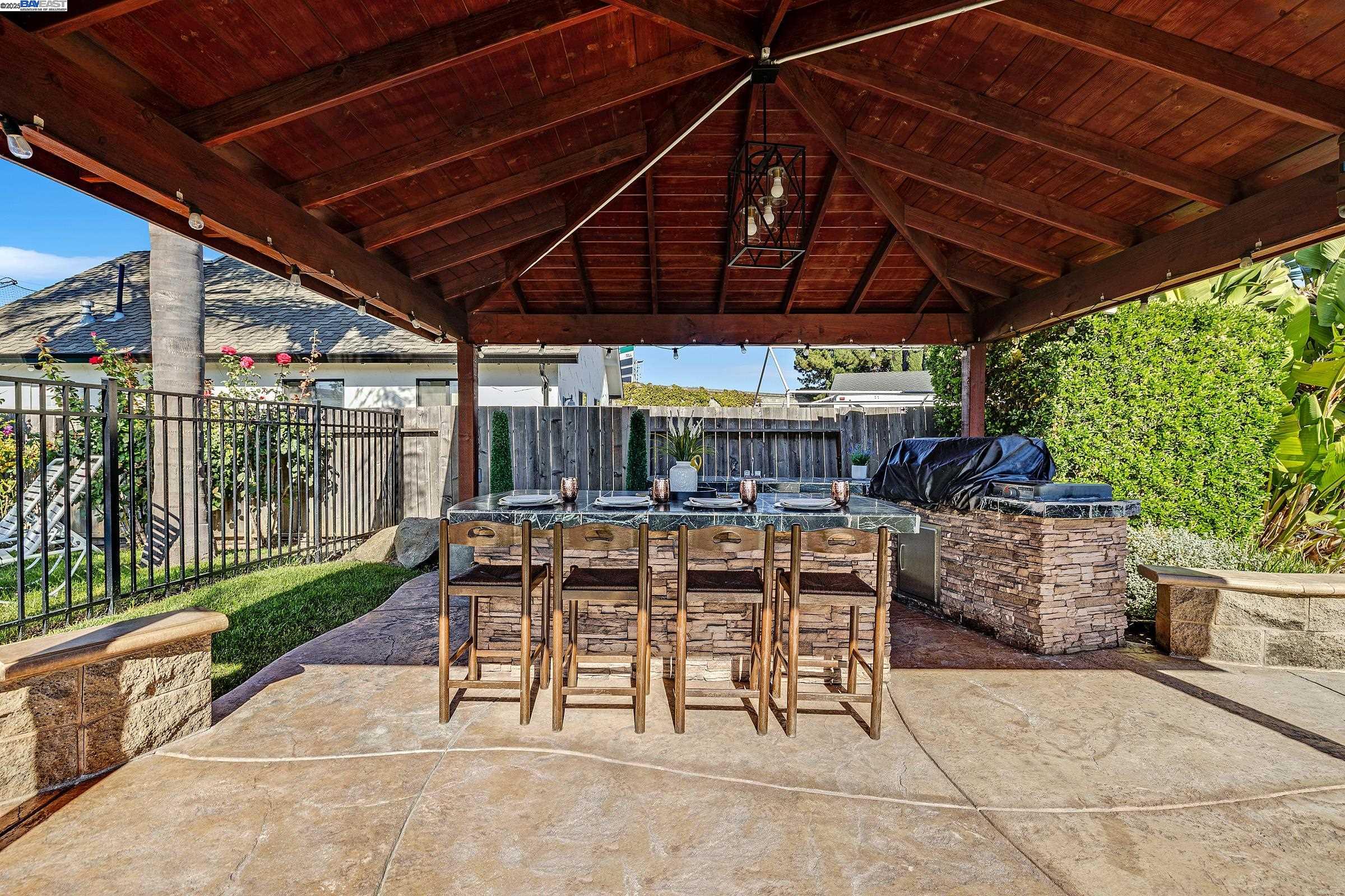 Detail Gallery Image 36 of 55 For 4955 Swindon Pl, Newark,  CA 94560 - 4 Beds | 3 Baths