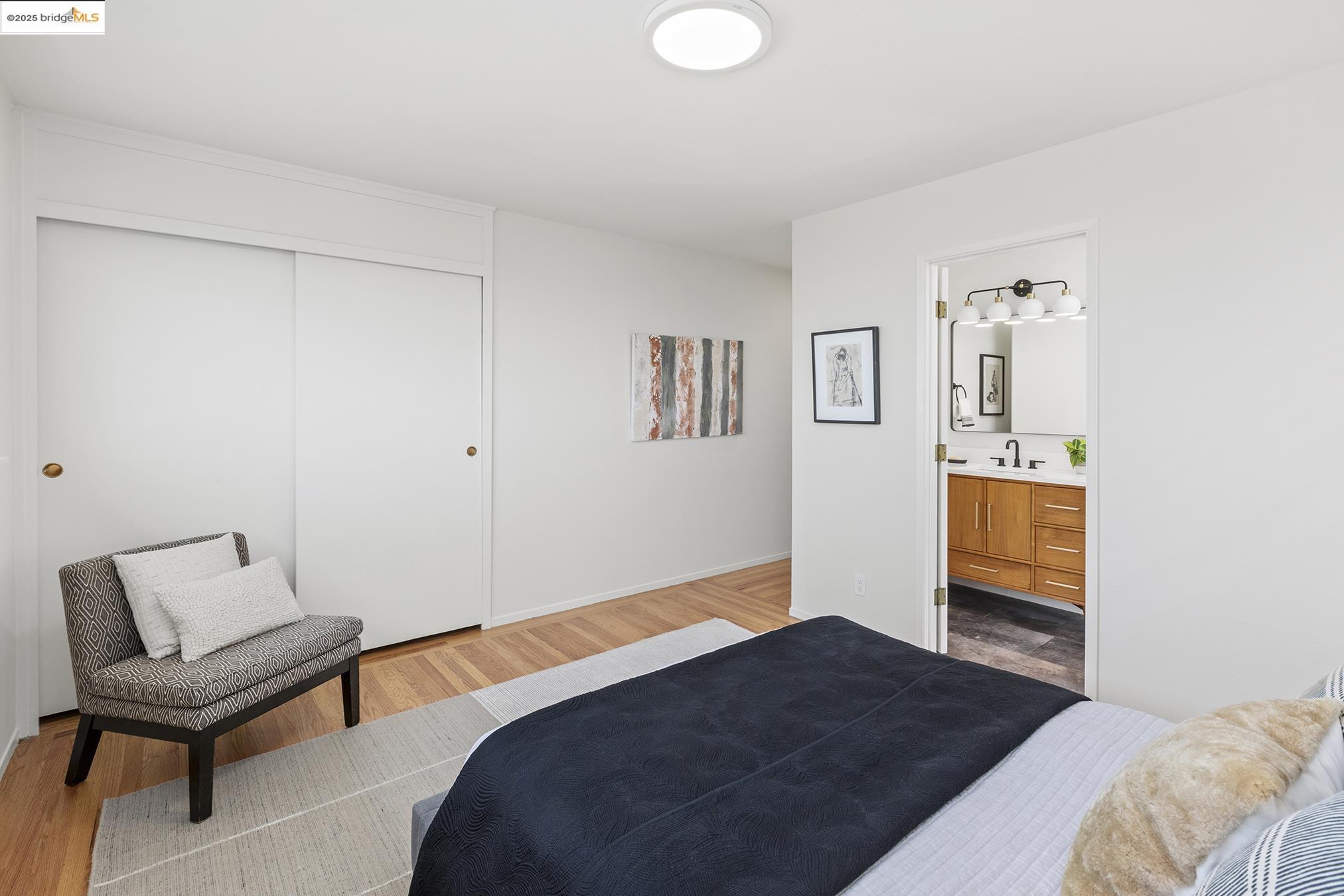 Detail Gallery Image 28 of 60 For 381 Crestmont Dr, Oakland,  CA 94619 - 4 Beds | 2/1 Baths