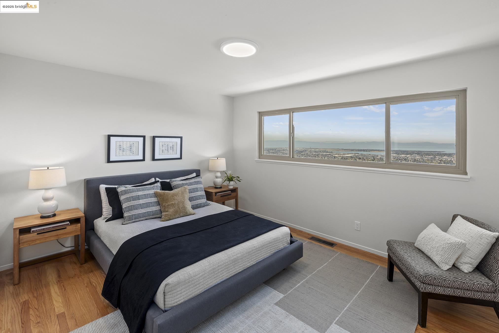 Detail Gallery Image 29 of 60 For 381 Crestmont Dr, Oakland,  CA 94619 - 4 Beds | 2/1 Baths