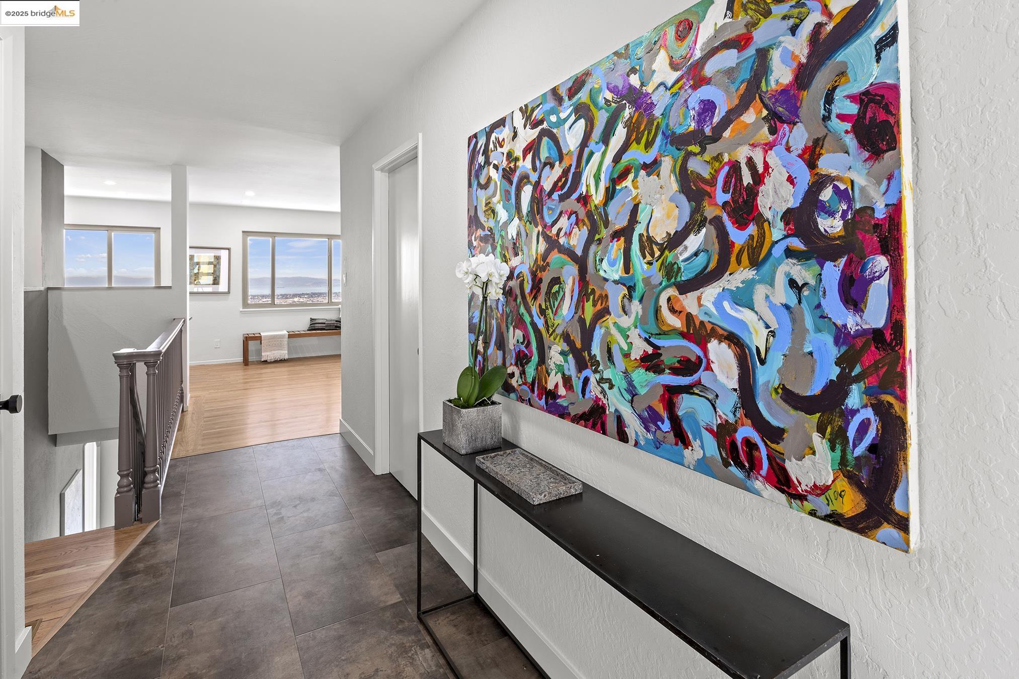 Detail Gallery Image 6 of 60 For 381 Crestmont Dr, Oakland,  CA 94619 - 4 Beds | 2/1 Baths