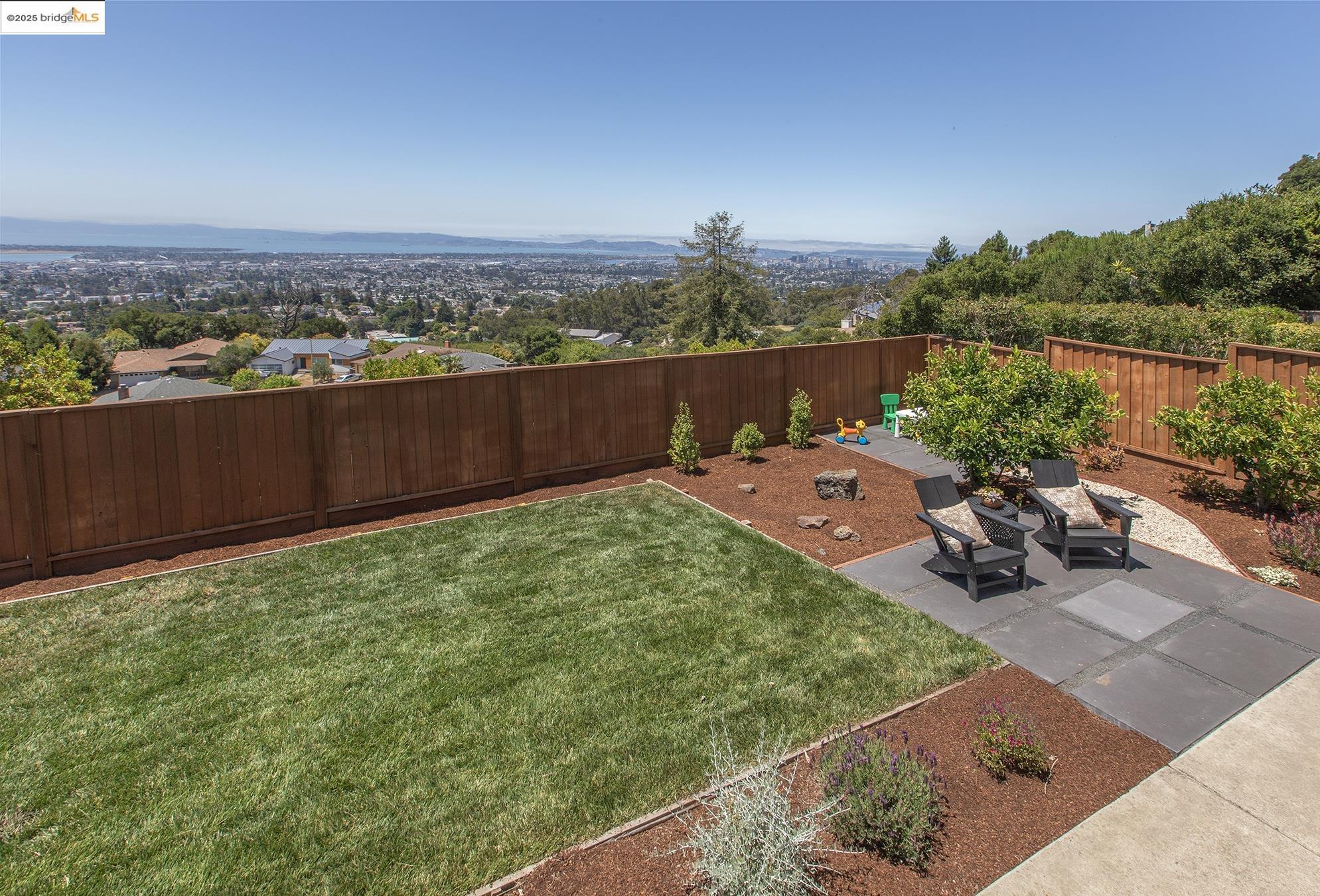 Detail Gallery Image 52 of 60 For 381 Crestmont Dr, Oakland,  CA 94619 - 4 Beds | 2/1 Baths