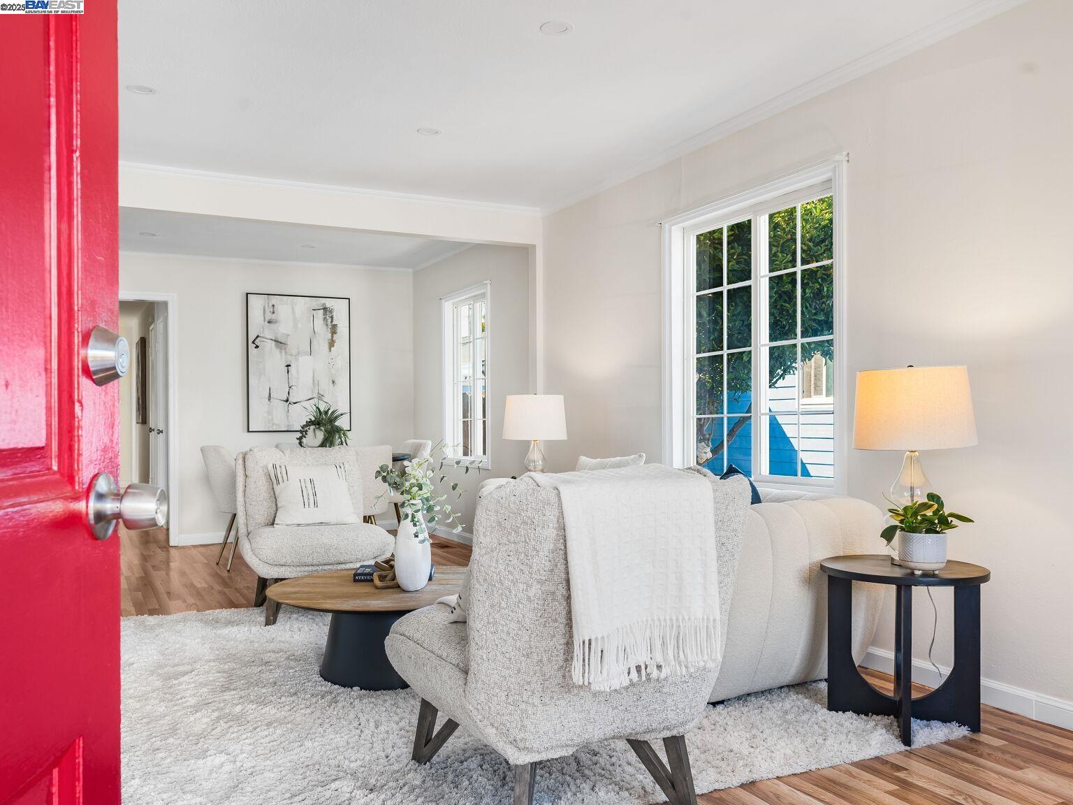 Detail Gallery Image 16 of 60 For 455 32nd St, Richmond,  CA 94804 - 3 Beds | 2 Baths