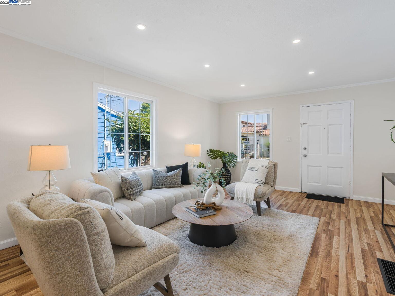 Detail Gallery Image 19 of 60 For 455 32nd St, Richmond,  CA 94804 - 3 Beds | 2 Baths