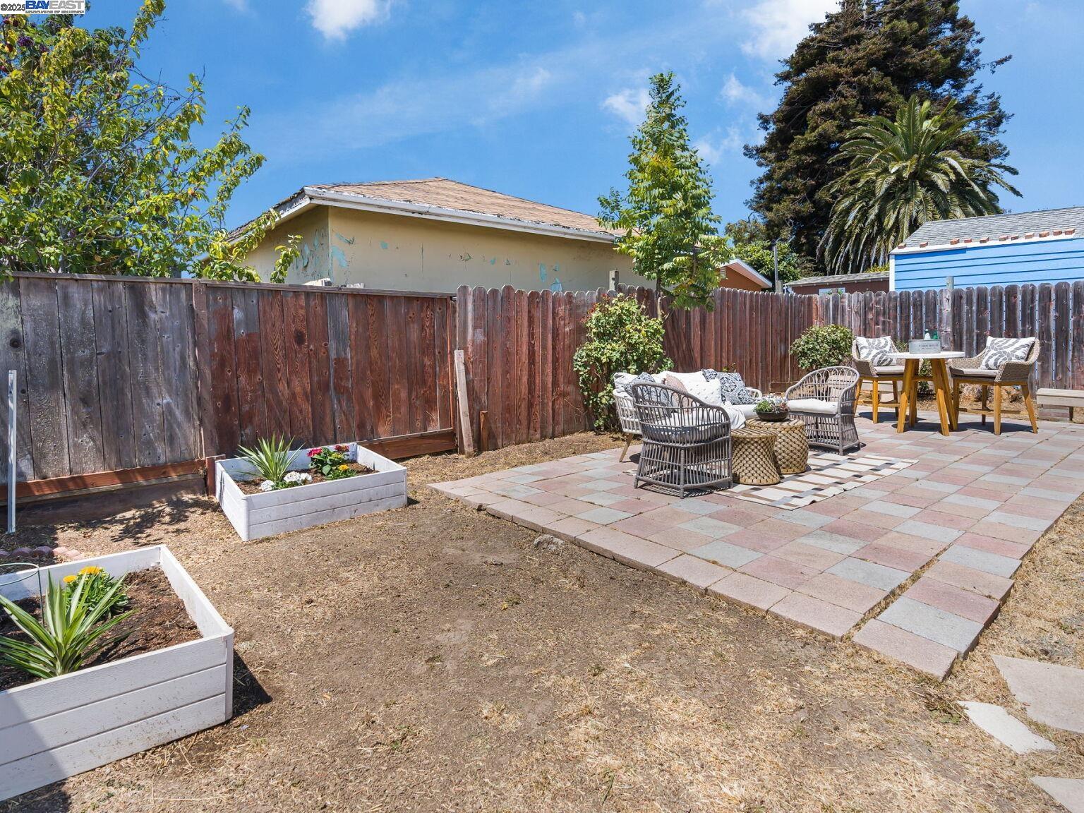 Detail Gallery Image 46 of 60 For 455 32nd St, Richmond,  CA 94804 - 3 Beds | 2 Baths
