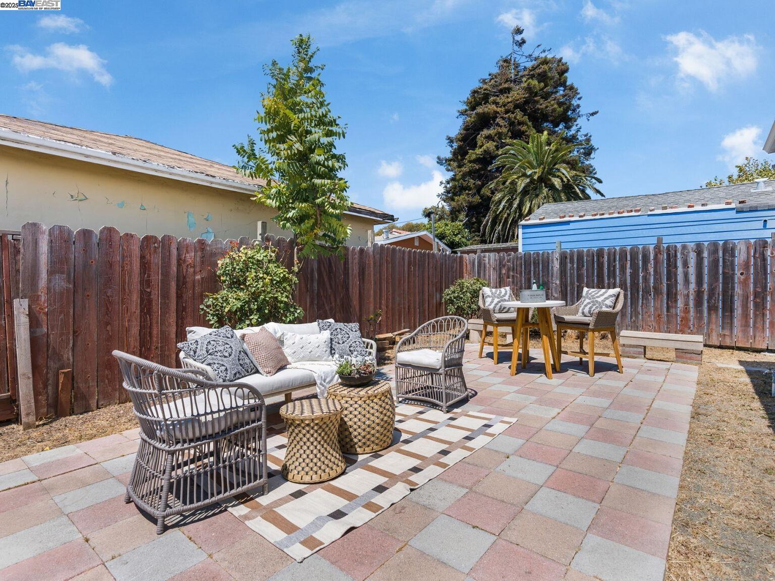 Detail Gallery Image 48 of 60 For 455 32nd St, Richmond,  CA 94804 - 3 Beds | 2 Baths