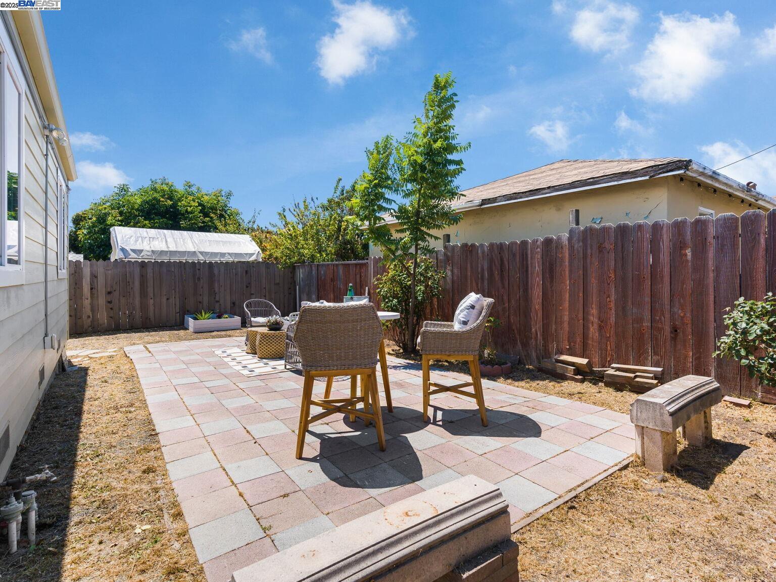Detail Gallery Image 50 of 60 For 455 32nd St, Richmond,  CA 94804 - 3 Beds | 2 Baths