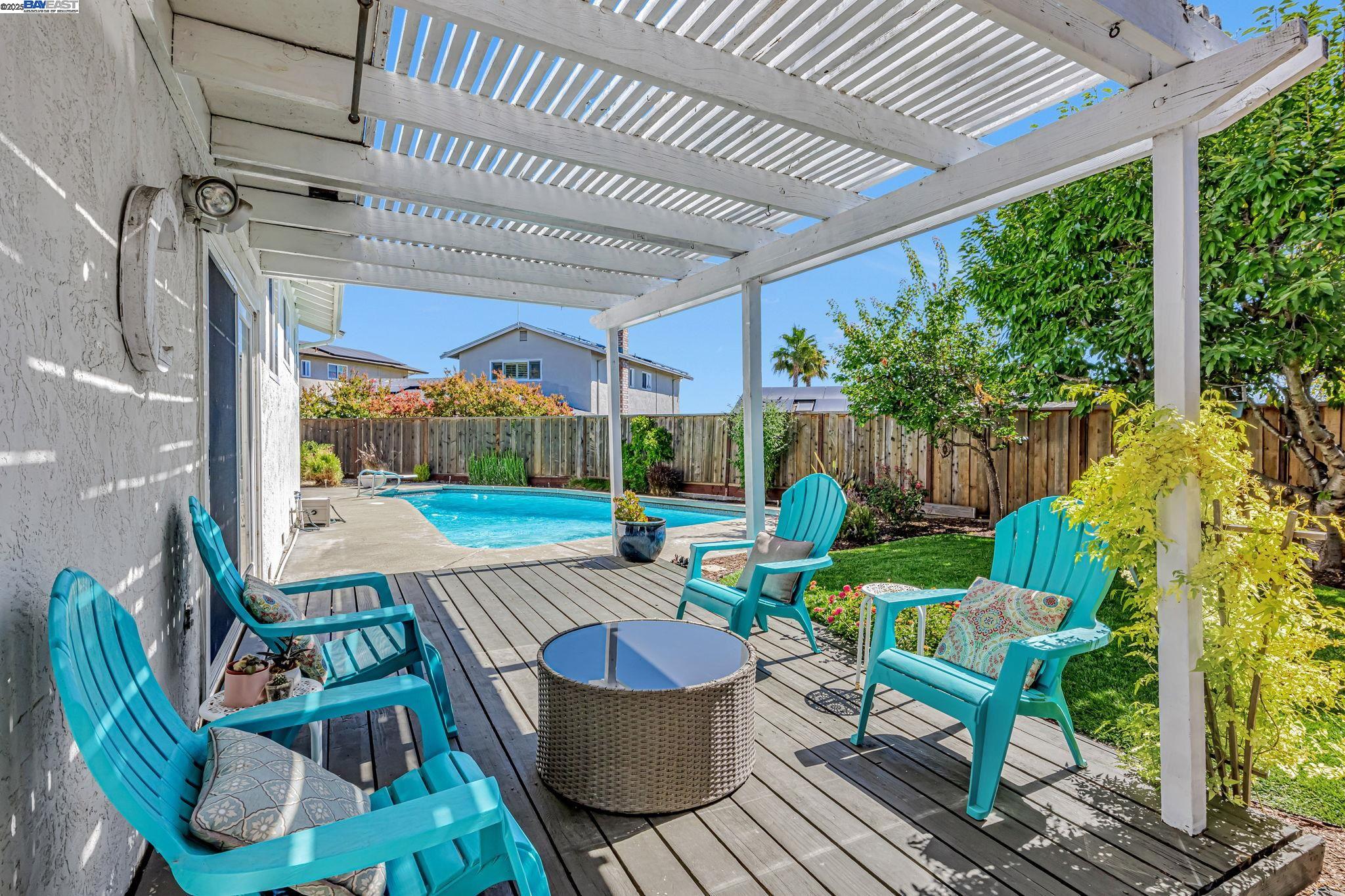 Detail Gallery Image 24 of 27 For 7765 Dublin Green Ct, Dublin,  CA 94568 - 4 Beds | 2/1 Baths