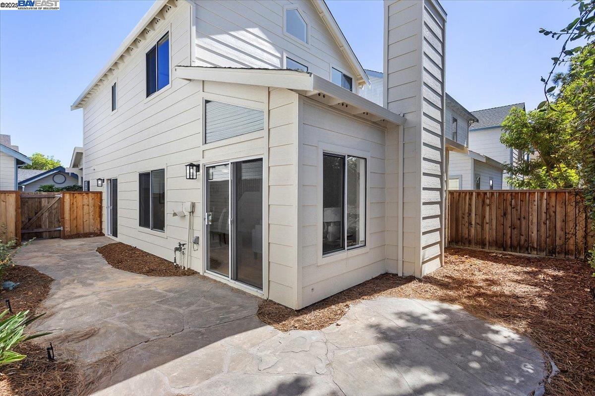 Detail Gallery Image 38 of 43 For 6477 Potrero Drive, Newark,  CA 94560 - 3 Beds | 2/1 Baths