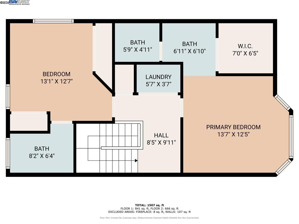 Detail Gallery Image 42 of 43 For 6477 Potrero Drive, Newark,  CA 94560 - 3 Beds | 2/1 Baths