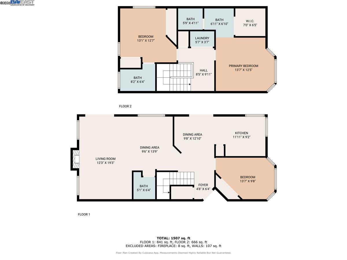 Detail Gallery Image 43 of 43 For 6477 Potrero Drive, Newark,  CA 94560 - 3 Beds | 2/1 Baths