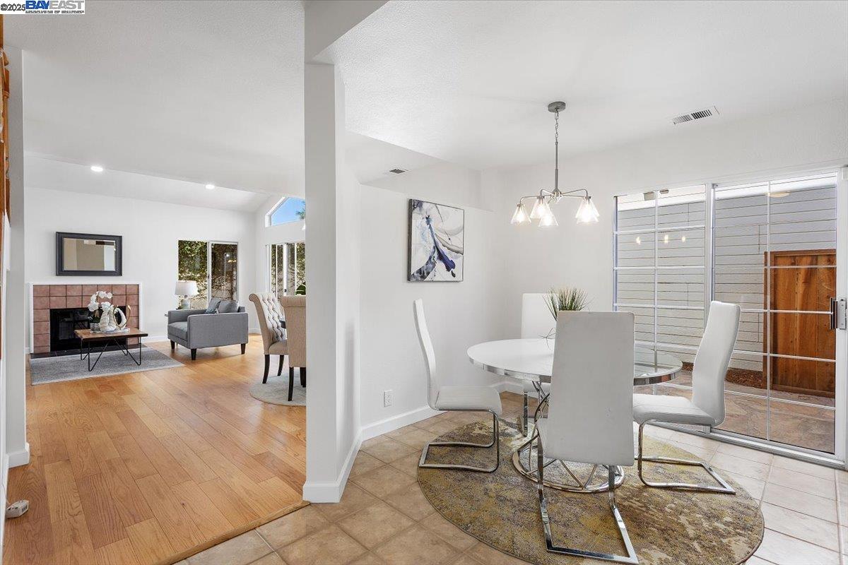 Detail Gallery Image 7 of 43 For 6477 Potrero Drive, Newark,  CA 94560 - 3 Beds | 2/1 Baths