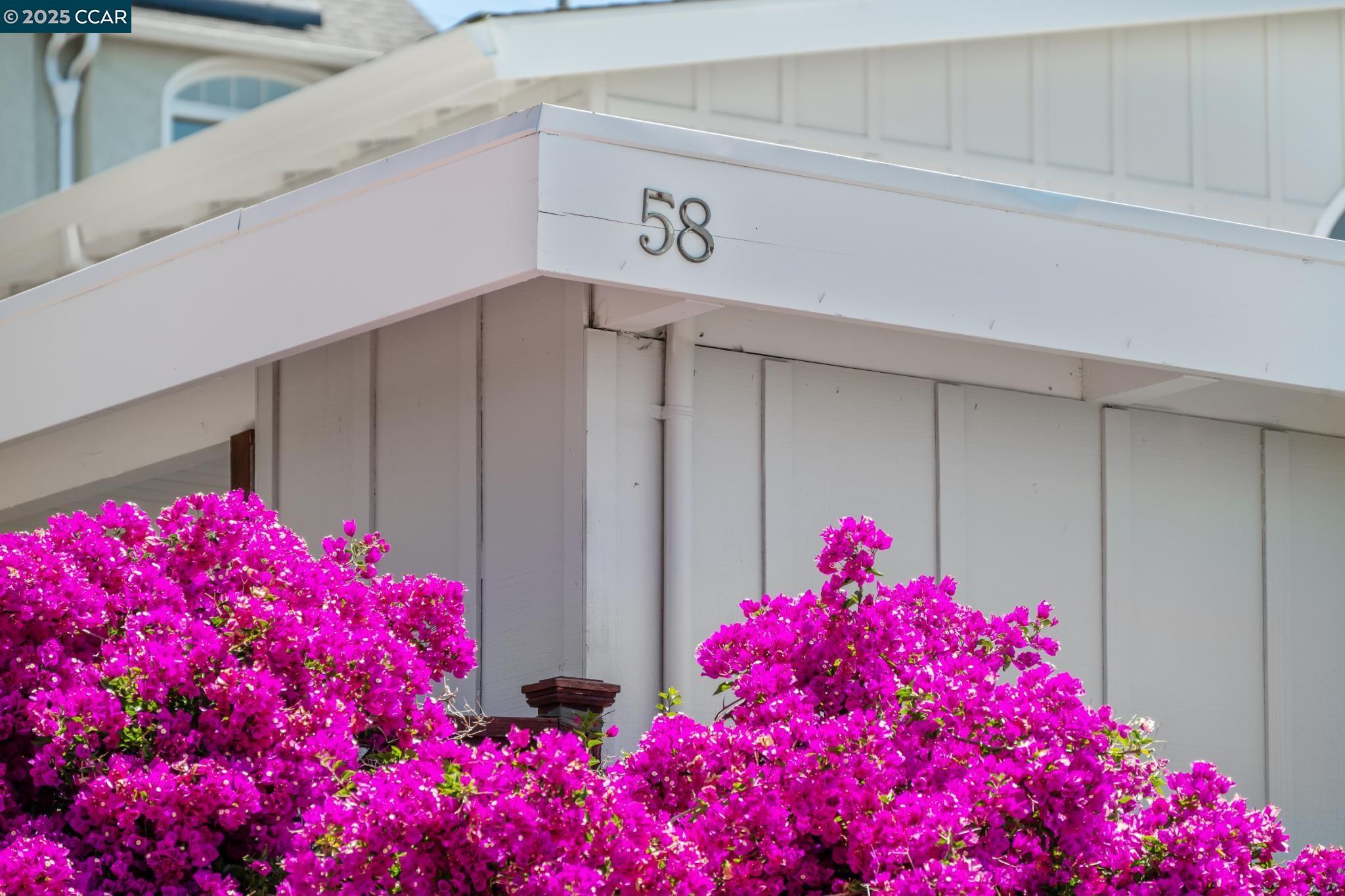 Detail Gallery Image 3 of 53 For 58 Buckeye Ave, Oakland,  CA 94618 - 4 Beds | 3 Baths