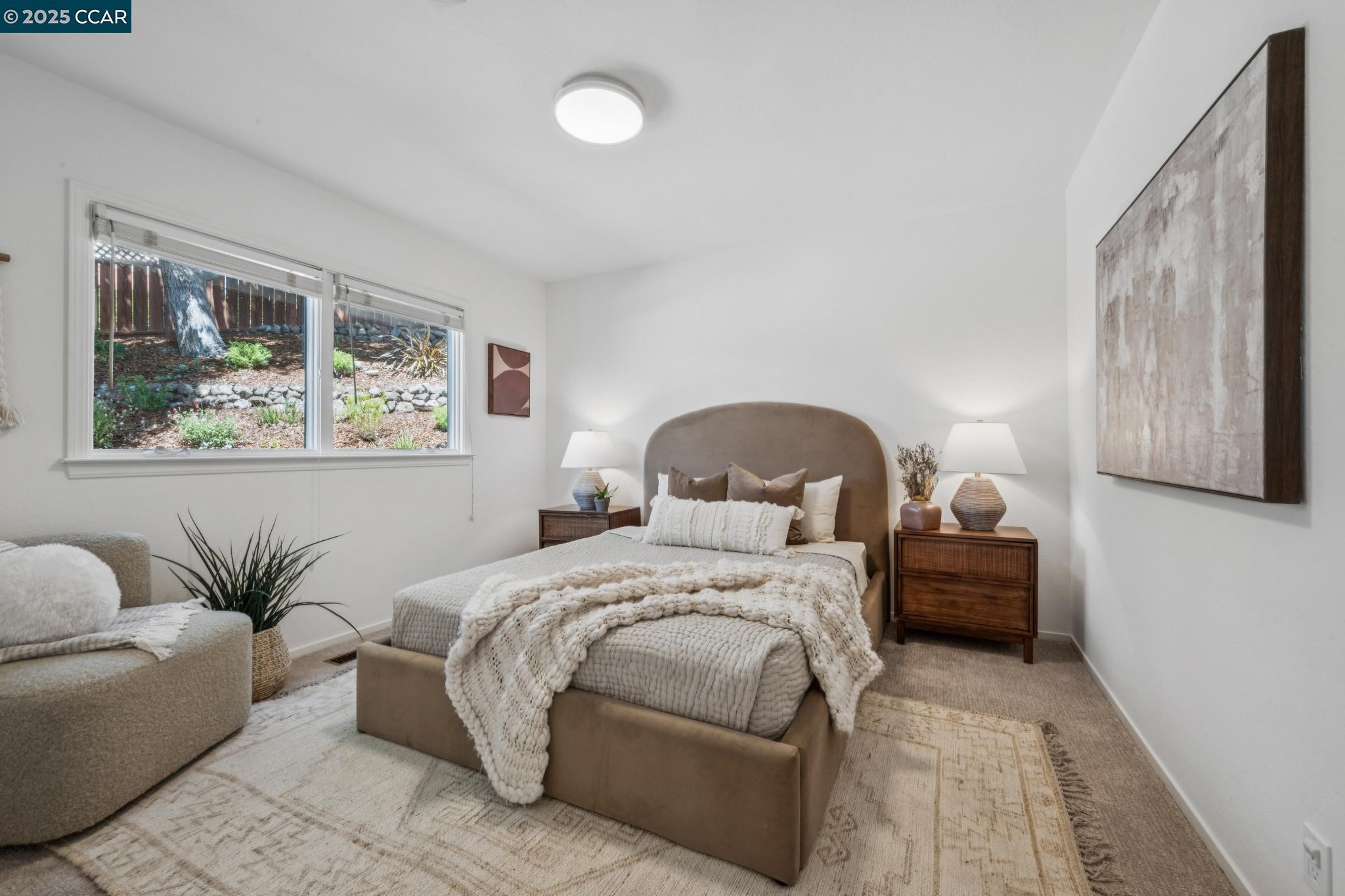 Detail Gallery Image 31 of 53 For 58 Buckeye Ave, Oakland,  CA 94618 - 4 Beds | 3 Baths