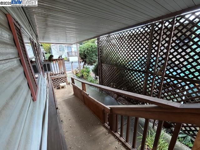 Detail Gallery Image 13 of 21 For 1382 via Deste #61,  Livermore,  CA 94551 - 2 Beds | 1 Baths