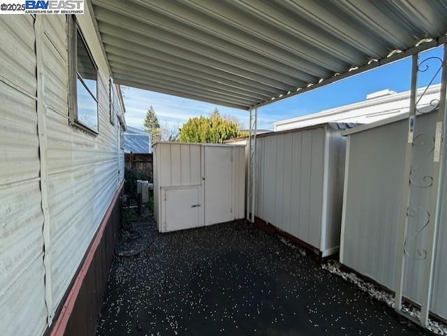 Detail Gallery Image 15 of 21 For 1382 via Deste #61,  Livermore,  CA 94551 - 2 Beds | 1 Baths