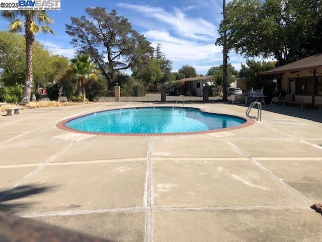 Detail Gallery Image 19 of 21 For 1382 via Deste #61,  Livermore,  CA 94551 - 2 Beds | 1 Baths