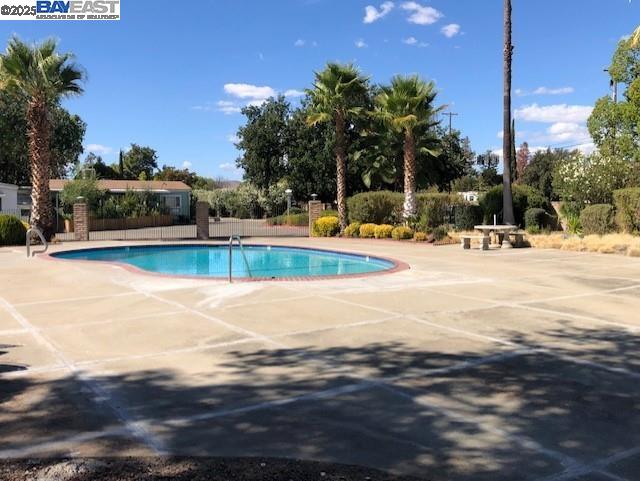 Detail Gallery Image 20 of 21 For 1382 via Deste #61,  Livermore,  CA 94551 - 2 Beds | 1 Baths